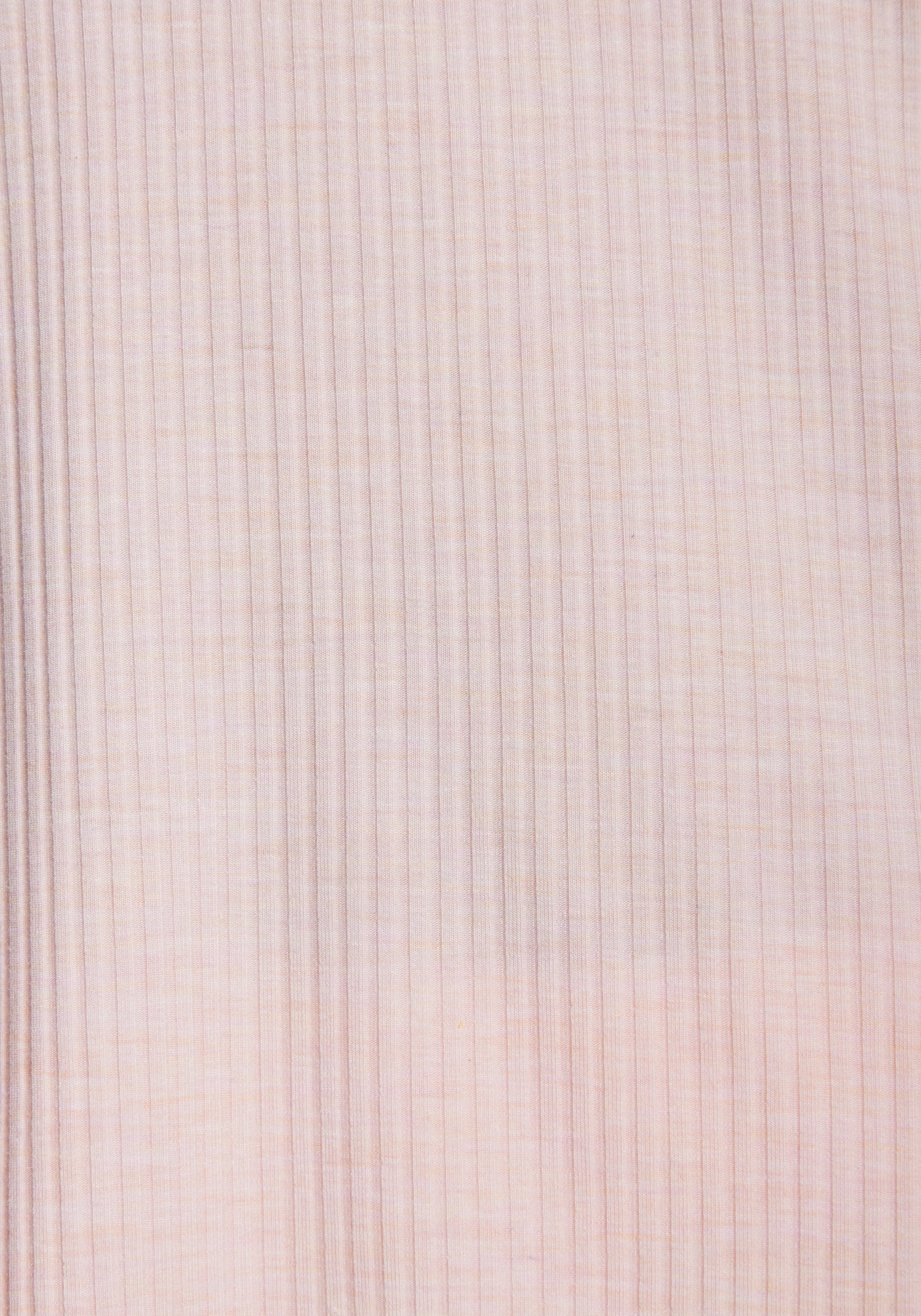 s.Oliver Pyjamahose  aus weicher Rippqualität