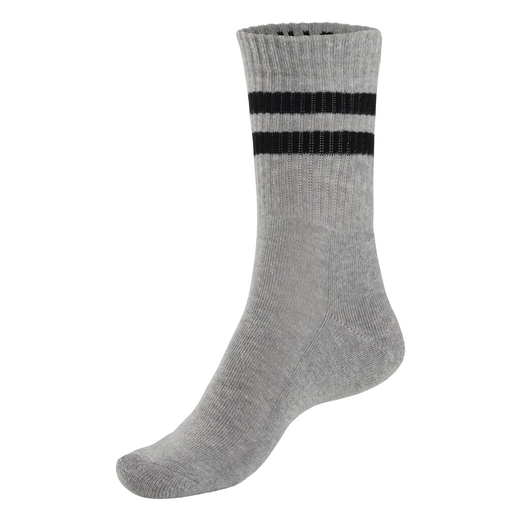 H.I.S Sportsocken, (Packung, 6 Paar), klassische Tennissocken