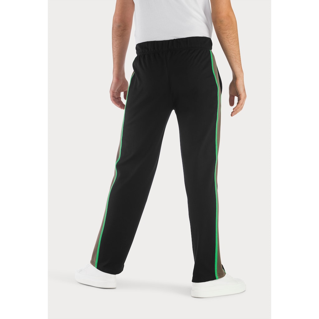 H.I.S Sweathose, Jogginghose aus weicher Sweatware
