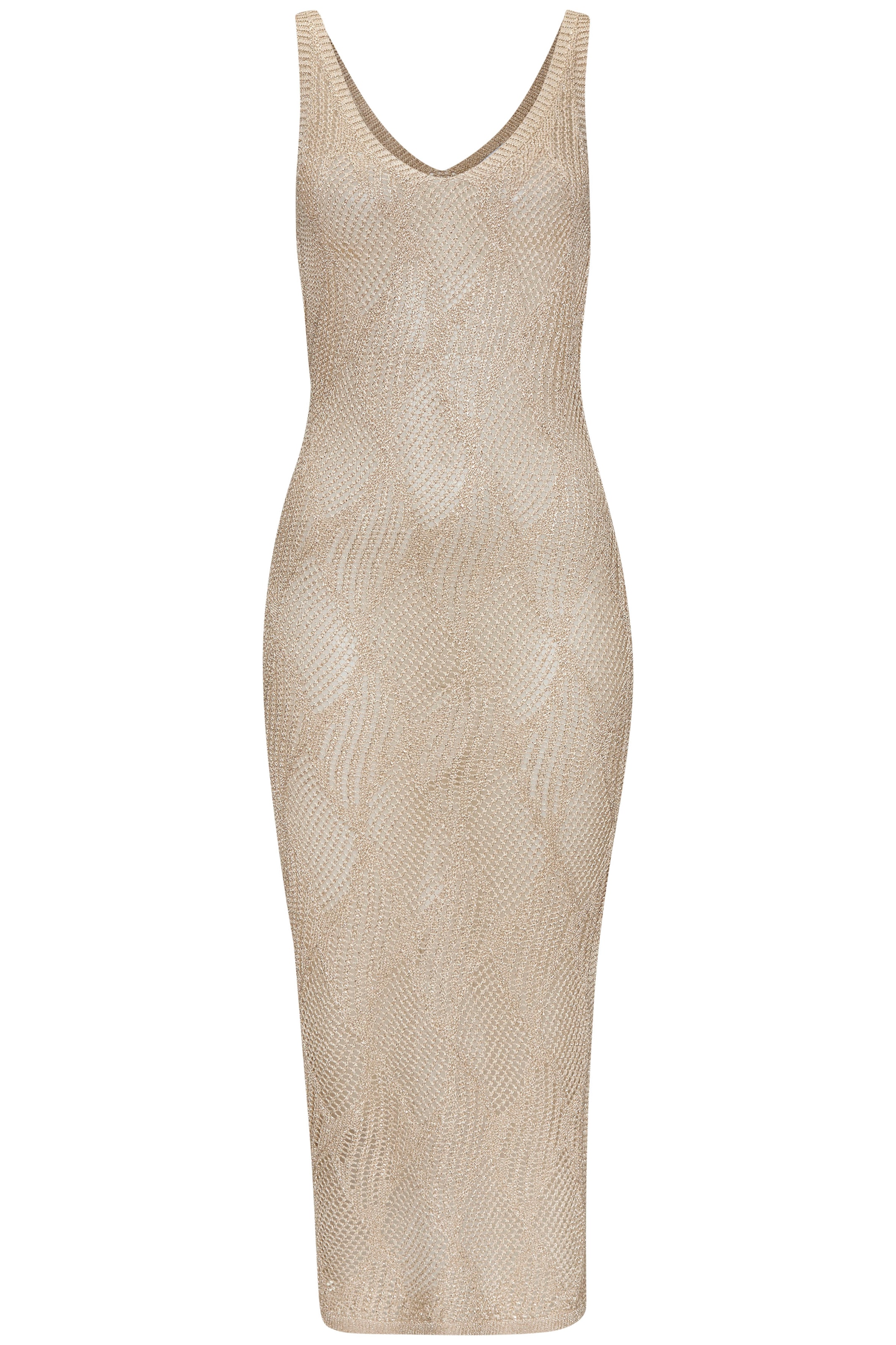 LASCANA Strickkleid