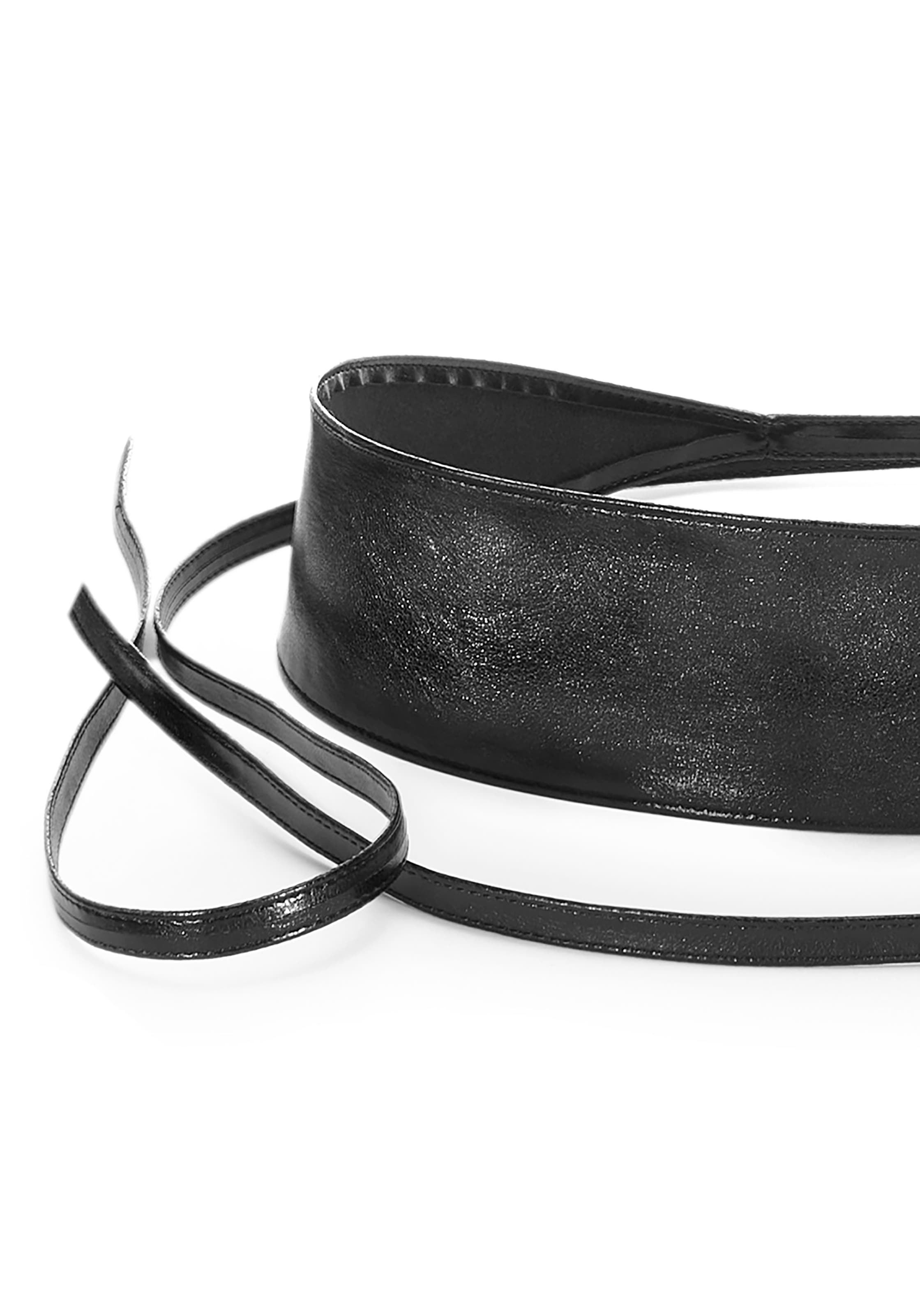 LASCANA Ceinture de taille »Bindegürtel« Shapingeffekt, für Kleid & Overall, Bauchgürtel