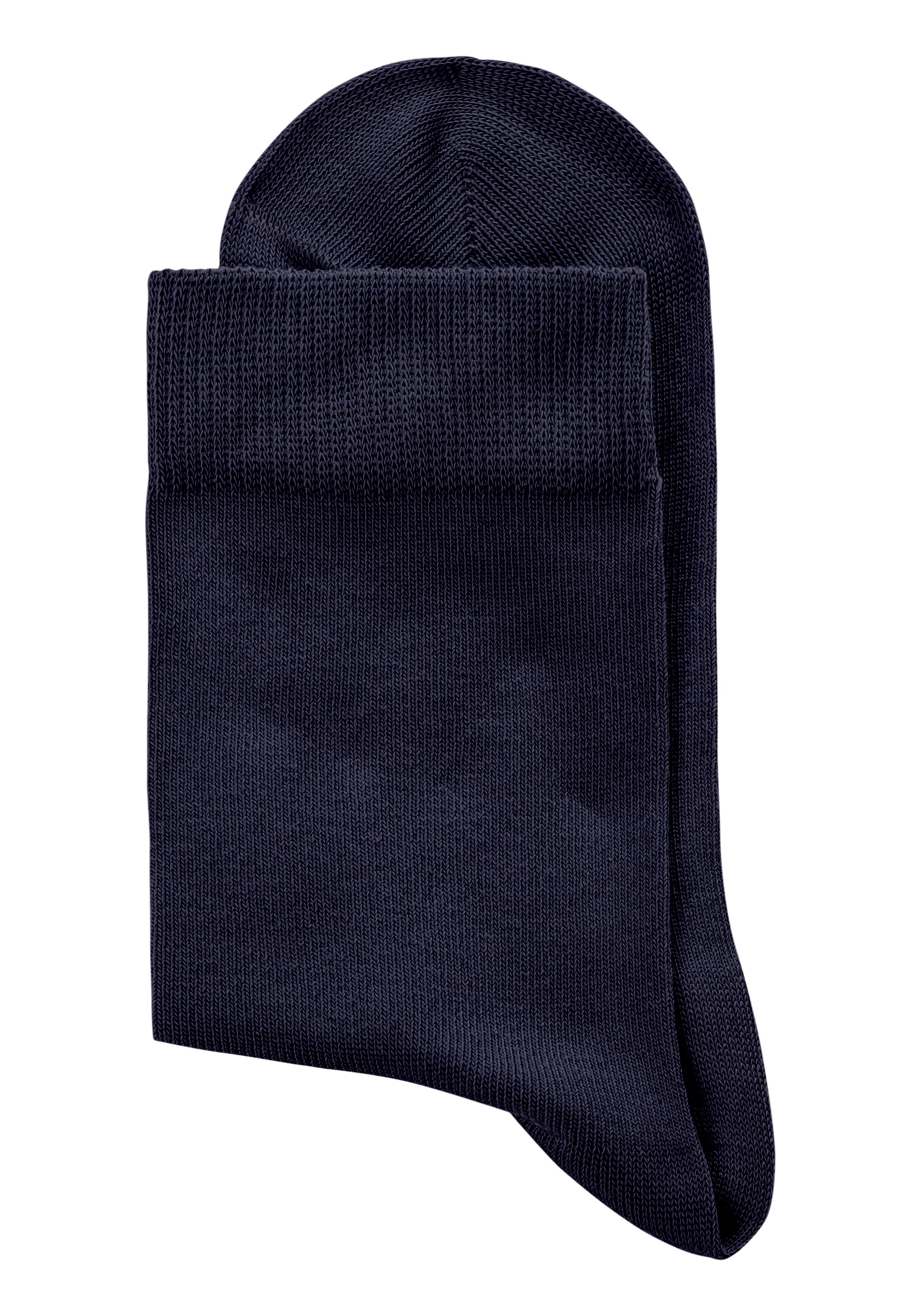 H.I.S Socken Packung, 4 Stk. tlg. in unterschiedlichen Farbzusammenstellungen