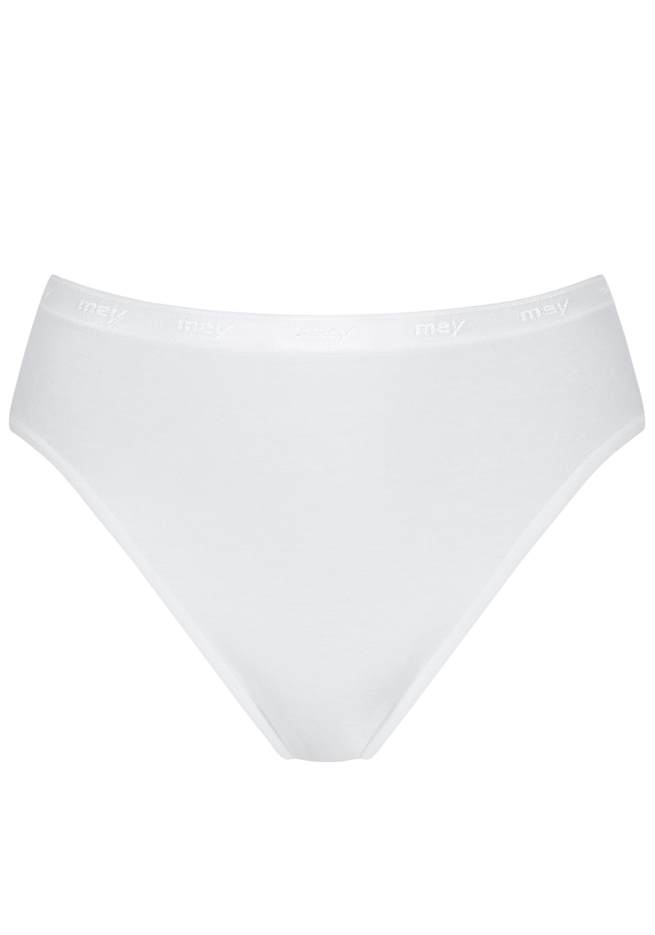 Mey Culottes de jazz »Best Of« Packung, 3 cuis ohne auftragende Seitennähte