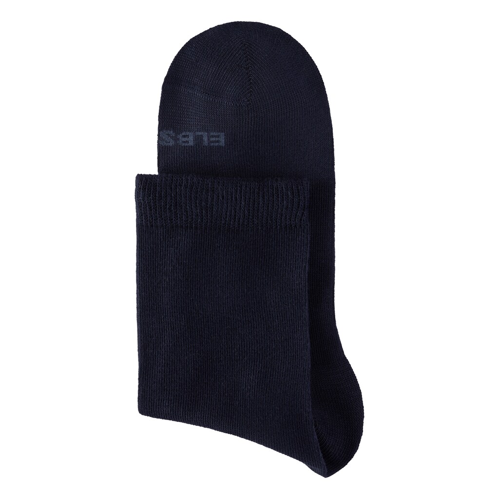 Elbsand Socken, (Dose, 5 Paar), verpackt in praktischer Metalldose
