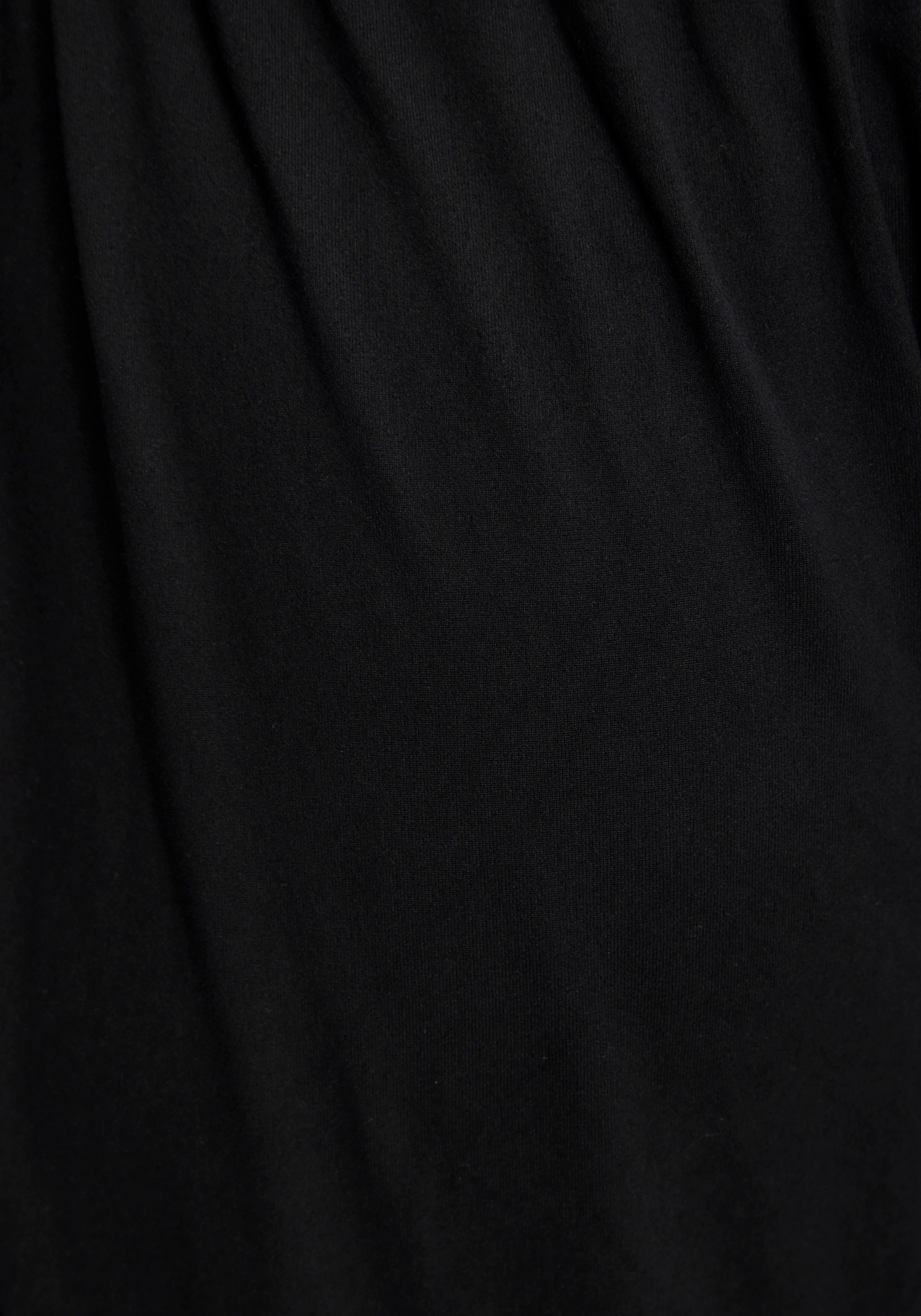 LASCANA Pantalon à enfiler »Extra Weit«  avec jambes extra larges