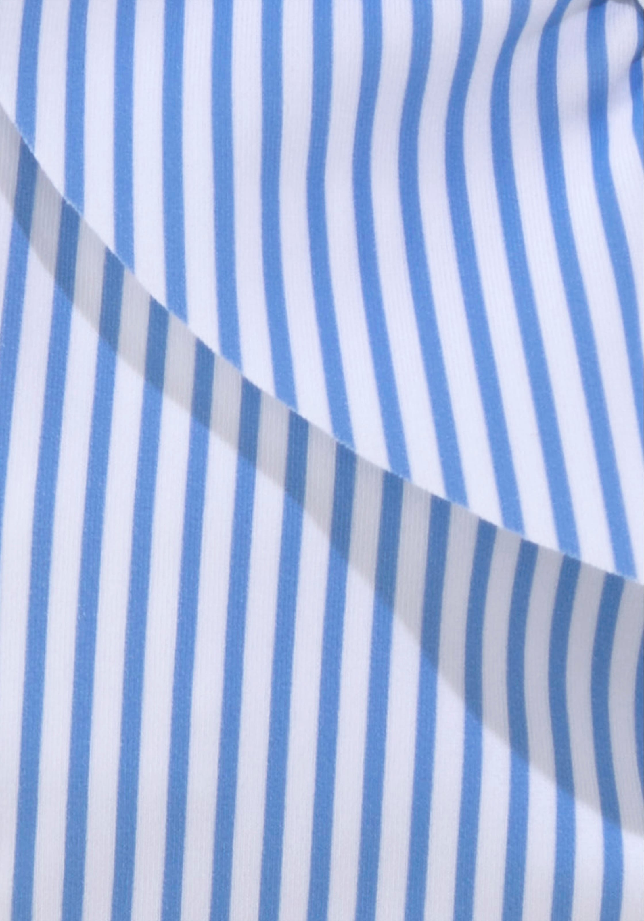 Buffalo Bustier-Bikini , mit Volants am Ausschnitt