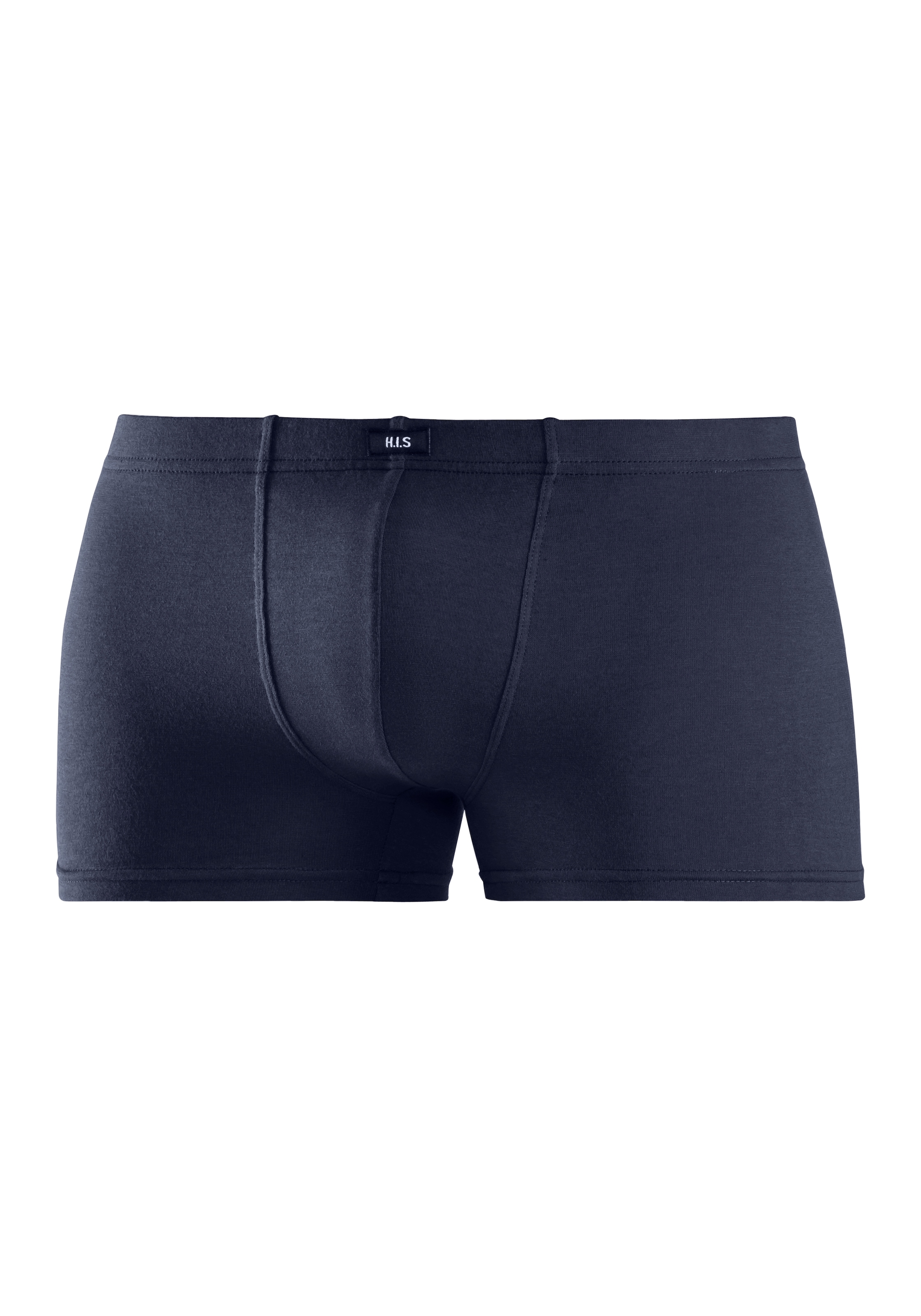 H.I.S Boxer »Boxershorts für Herren« Paquet, 5 cuis aus Baumwolle