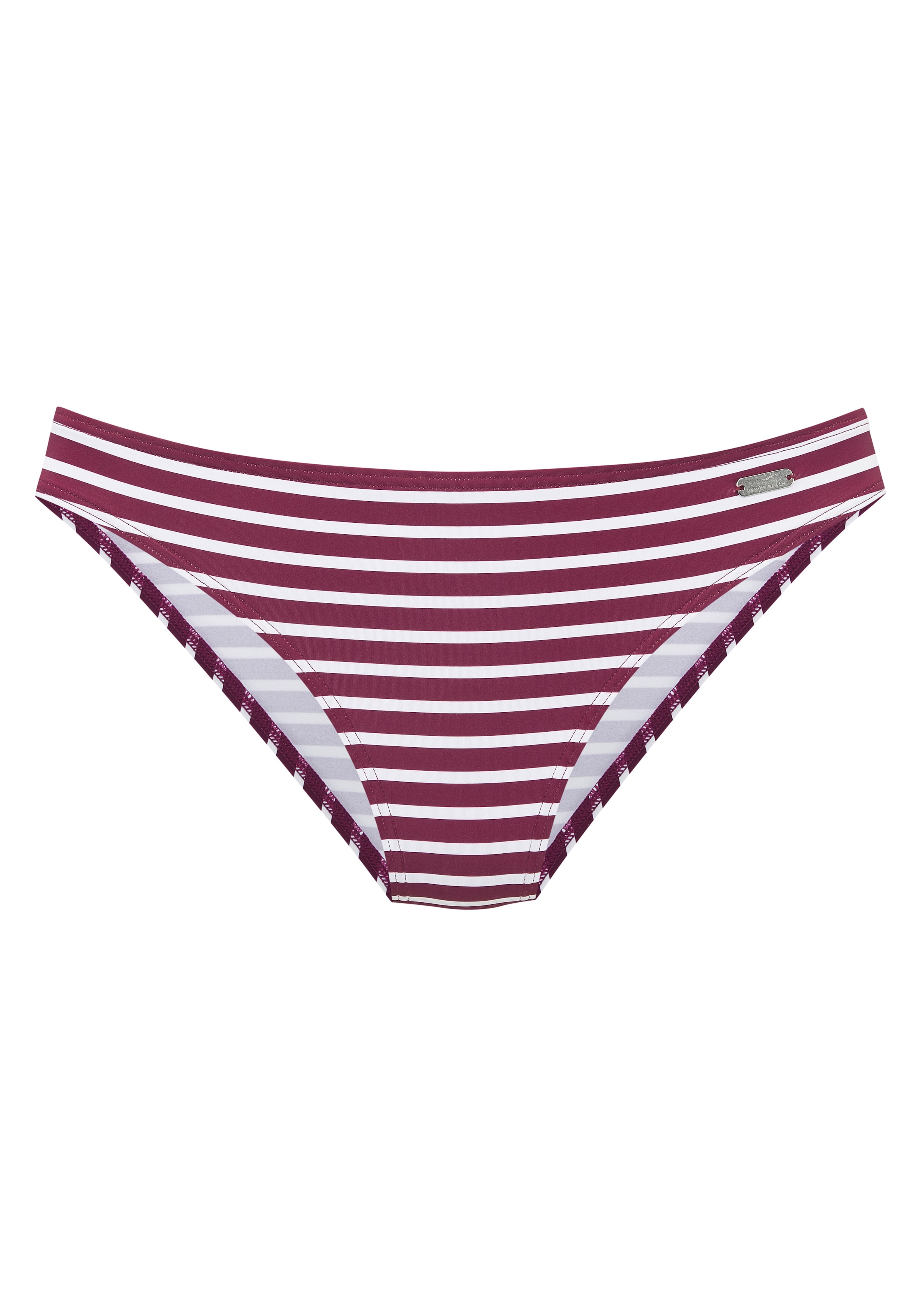 Venice Beach Maillot de bain »Tadu« im modernem Streifendesign