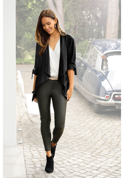 LASCANA Cargojacke