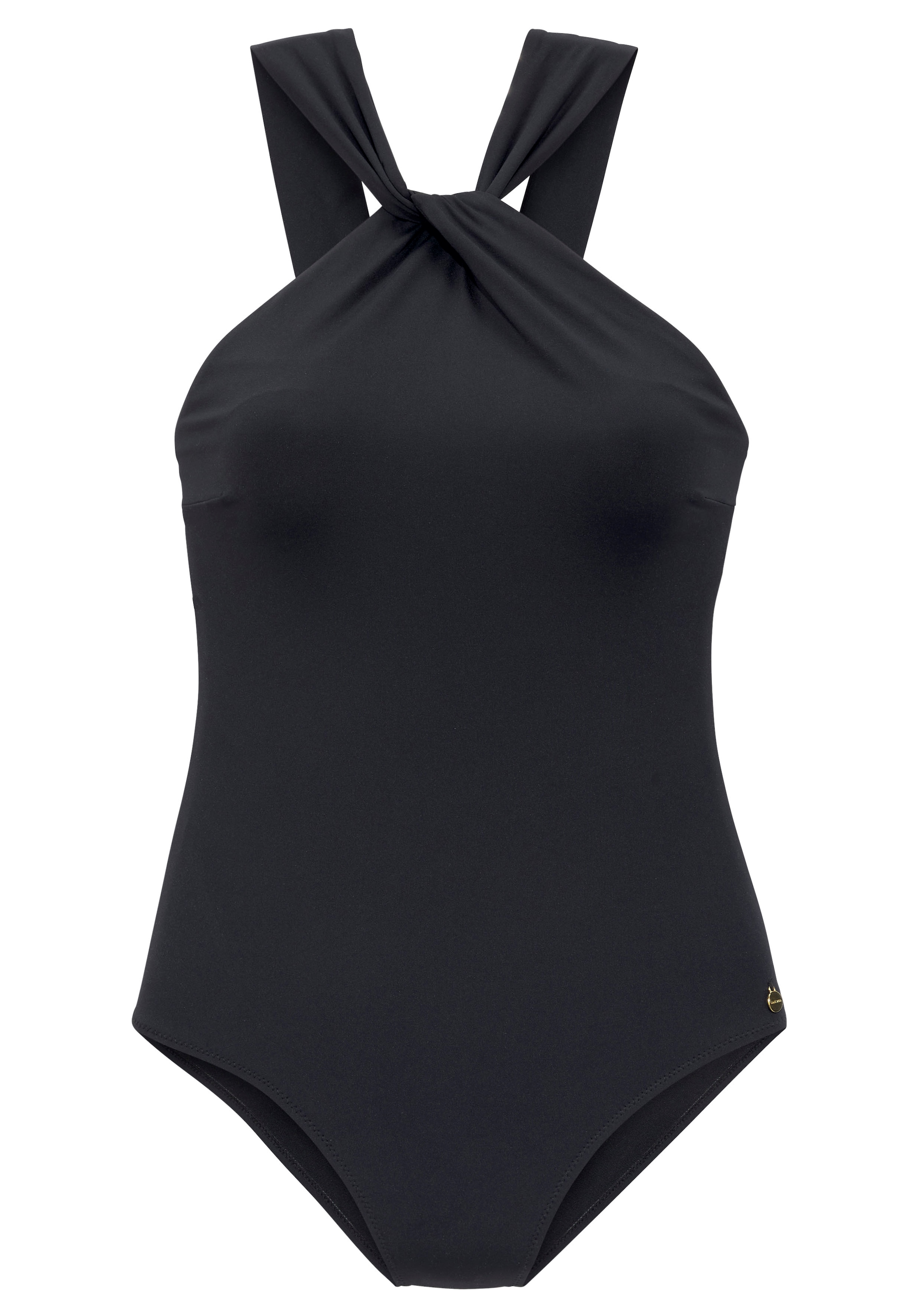 LASCANA Maillot de bain avec effet noué