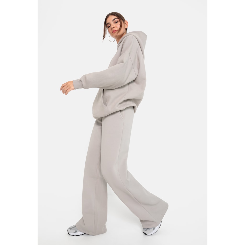 LSCN by LASCANA Sweatpants, extra weiche Sweatware