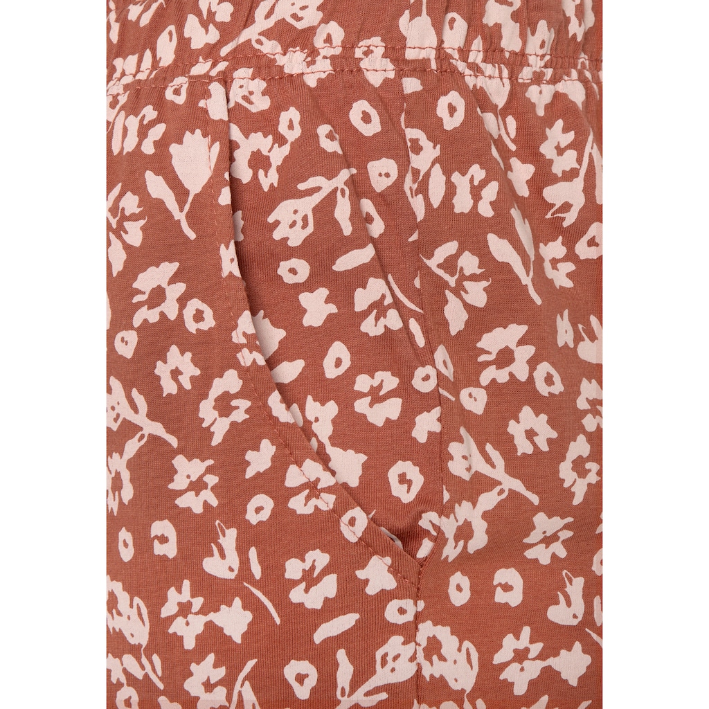 Vivance Dreams Pyjamashorts