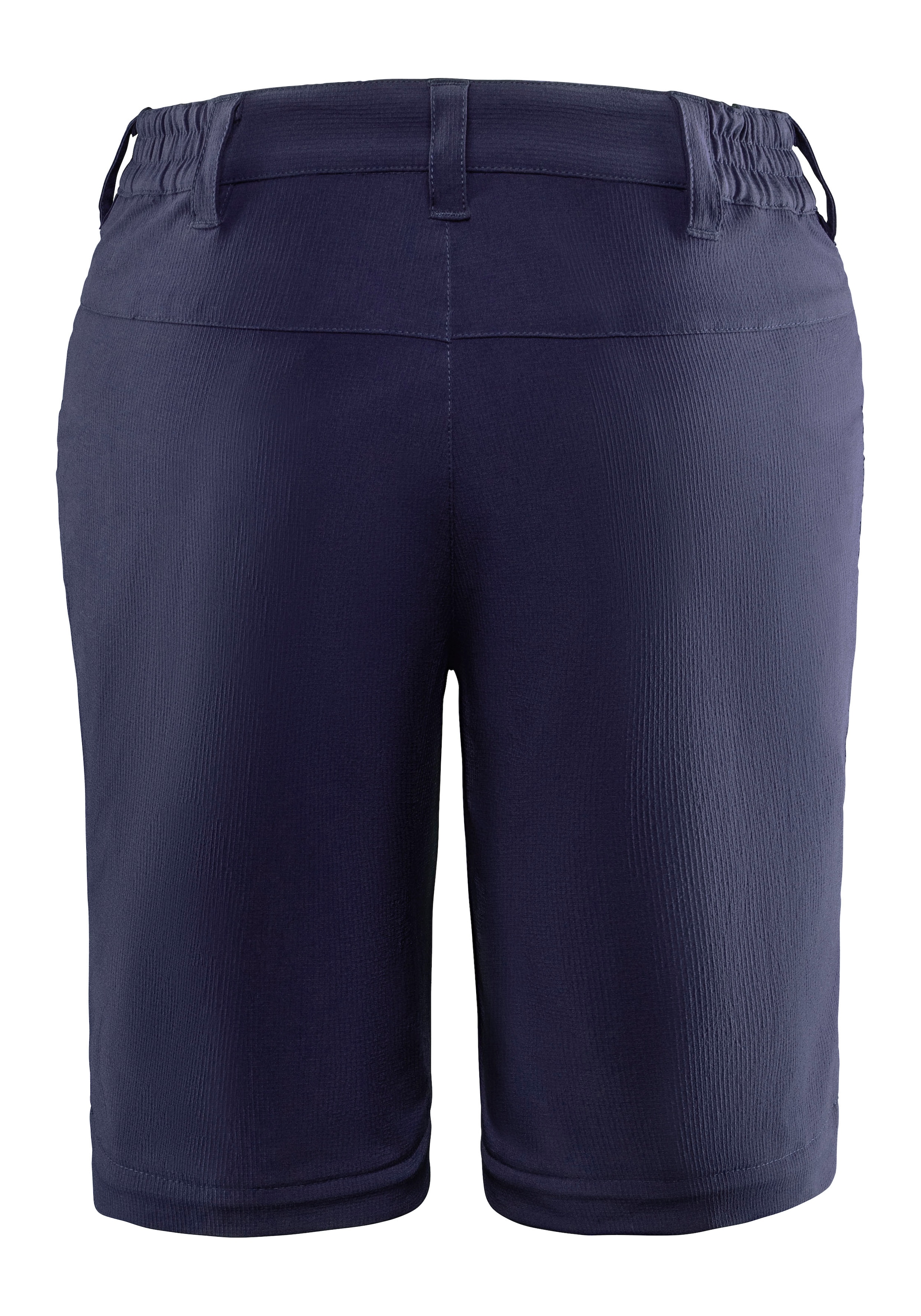 LASCANA ACTIVE Trekkinghose, 2-in 1-Hose mit abnehmbaren Hosenbeinen