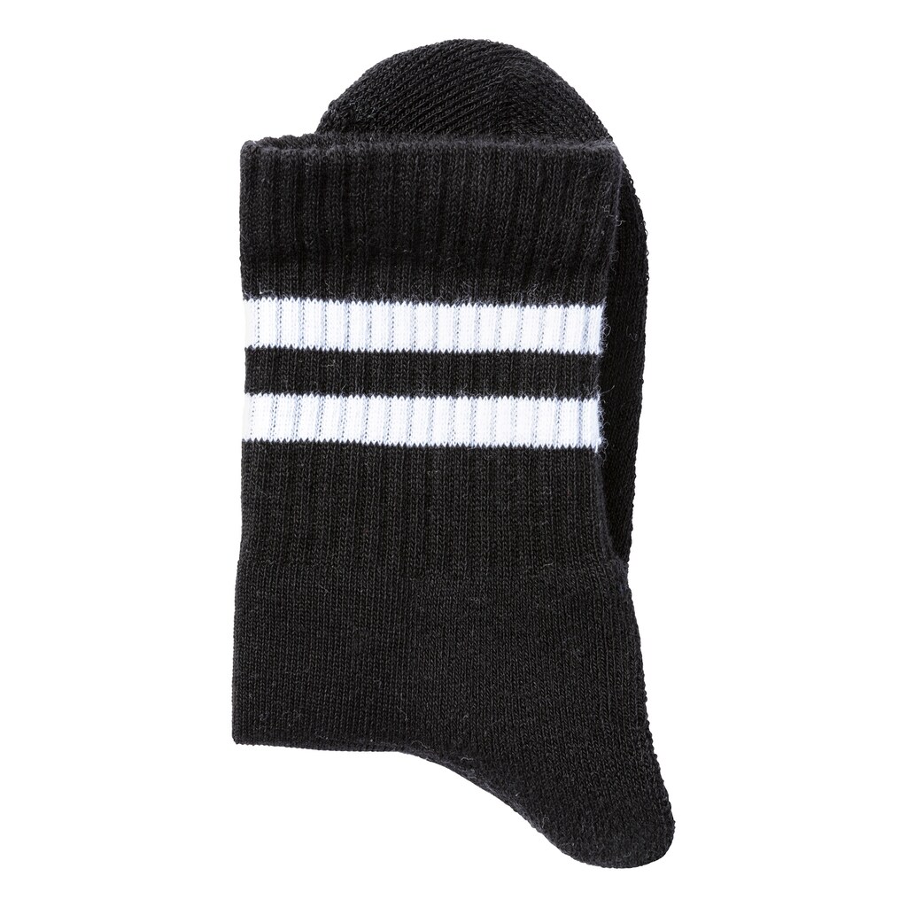 H.I.S Sportsocken, (Packung, 6 Paar), klassische Tennissocken