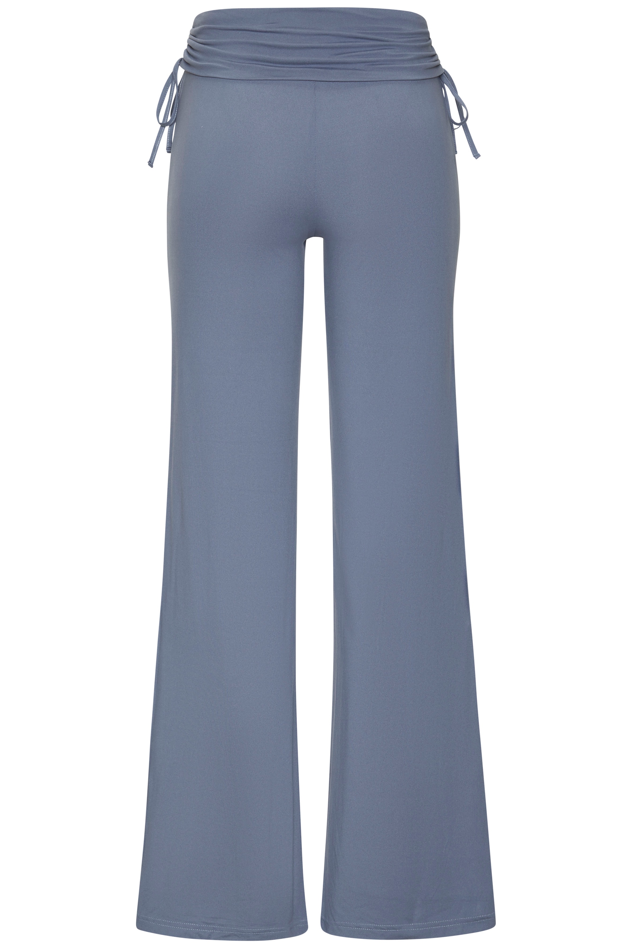 LASCANA Jazzpants  mit Umschlagbund zum Raffen