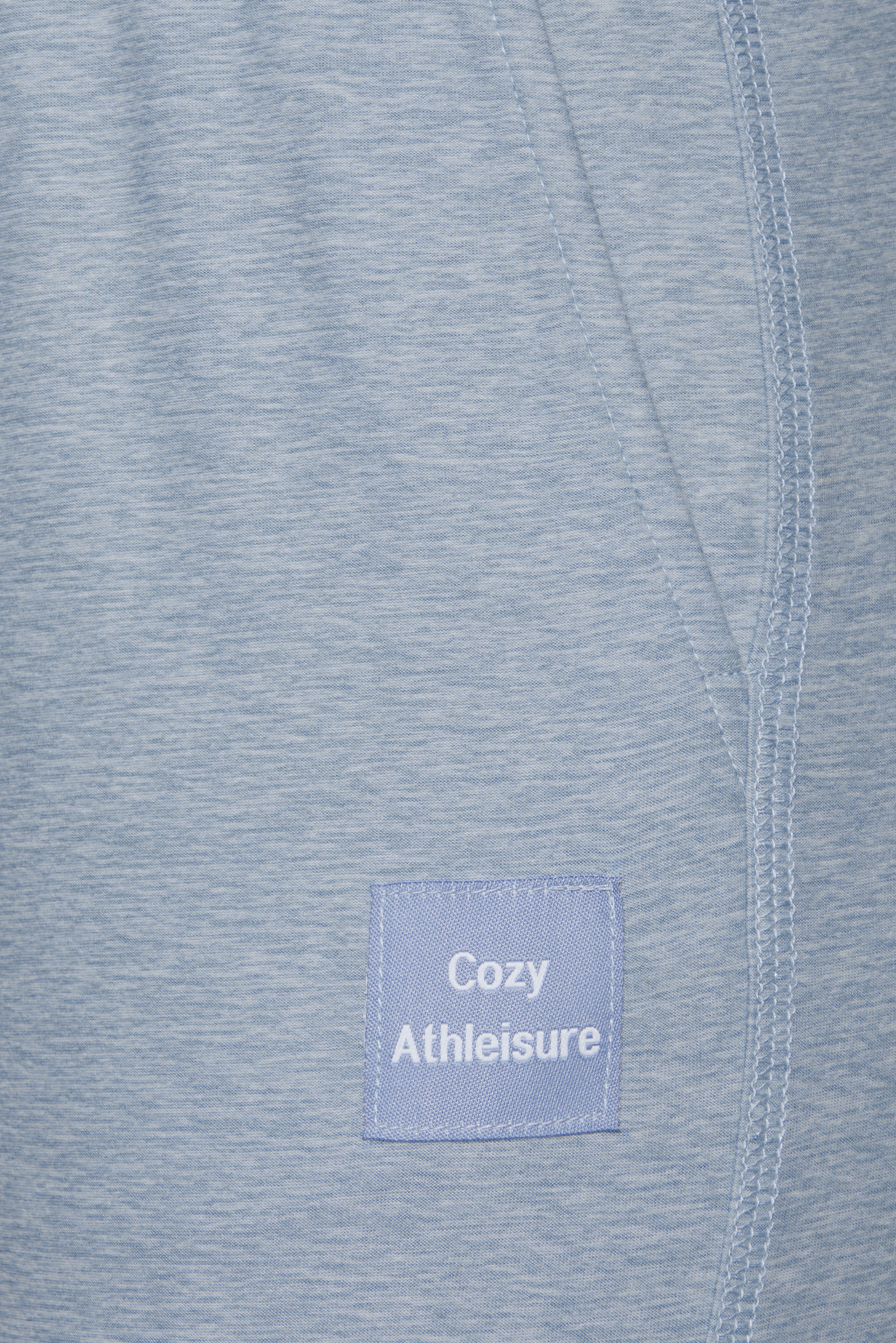 Vivance active Loungehose  mit weitem Bein und Teilungsnähte