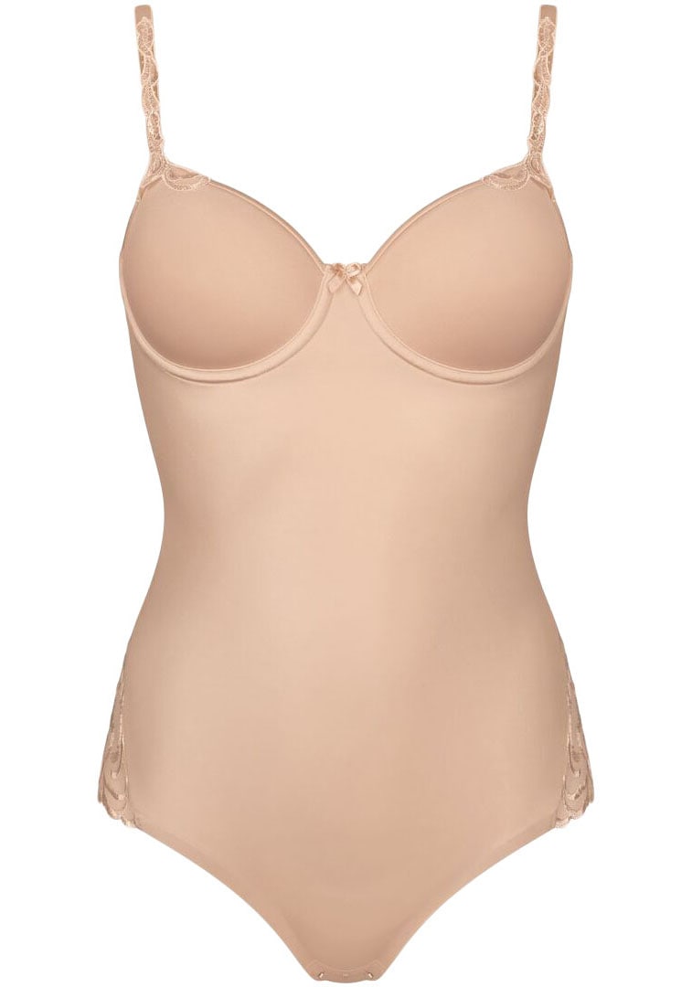 Triumph Corps sculptant »Modern Finesse BSWP«, mit Spitzendetails