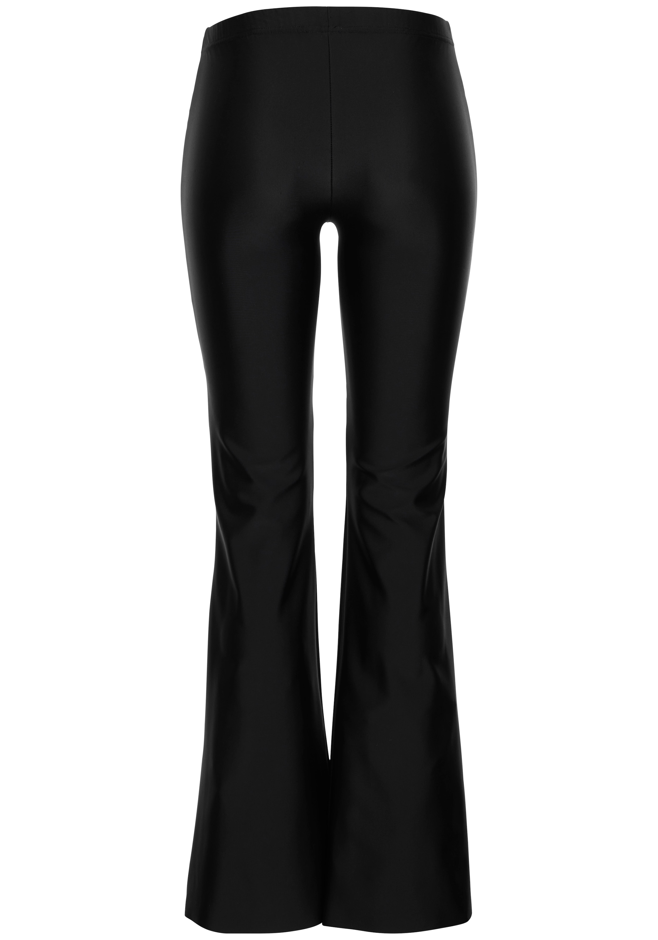 LASCANA Jazzpants  aus leicht glänzender Qualität, Loungewear