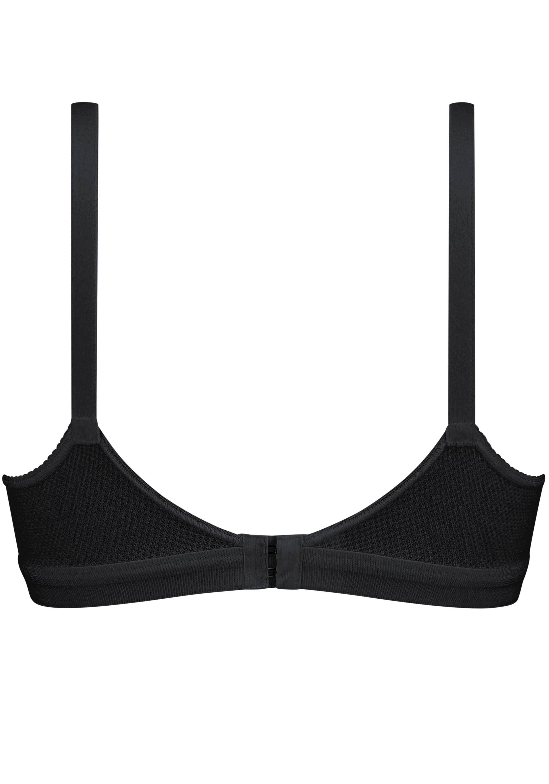 triaction by Triumph Soutien-gorge de sport »Triaction Trophy N« atmungsaktiv und hoher Support