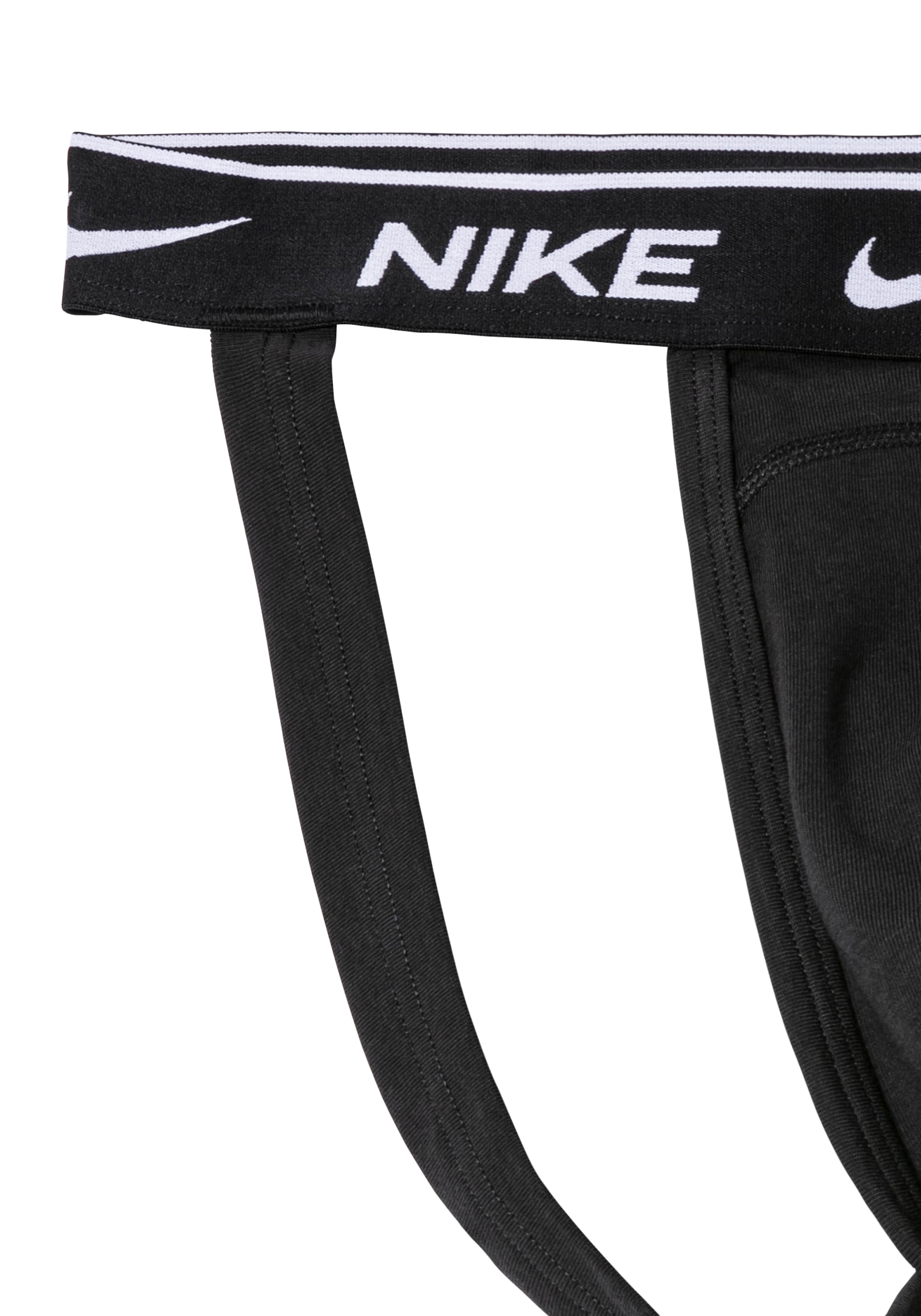NIKE Underwear String 3 cuis Jockstrap