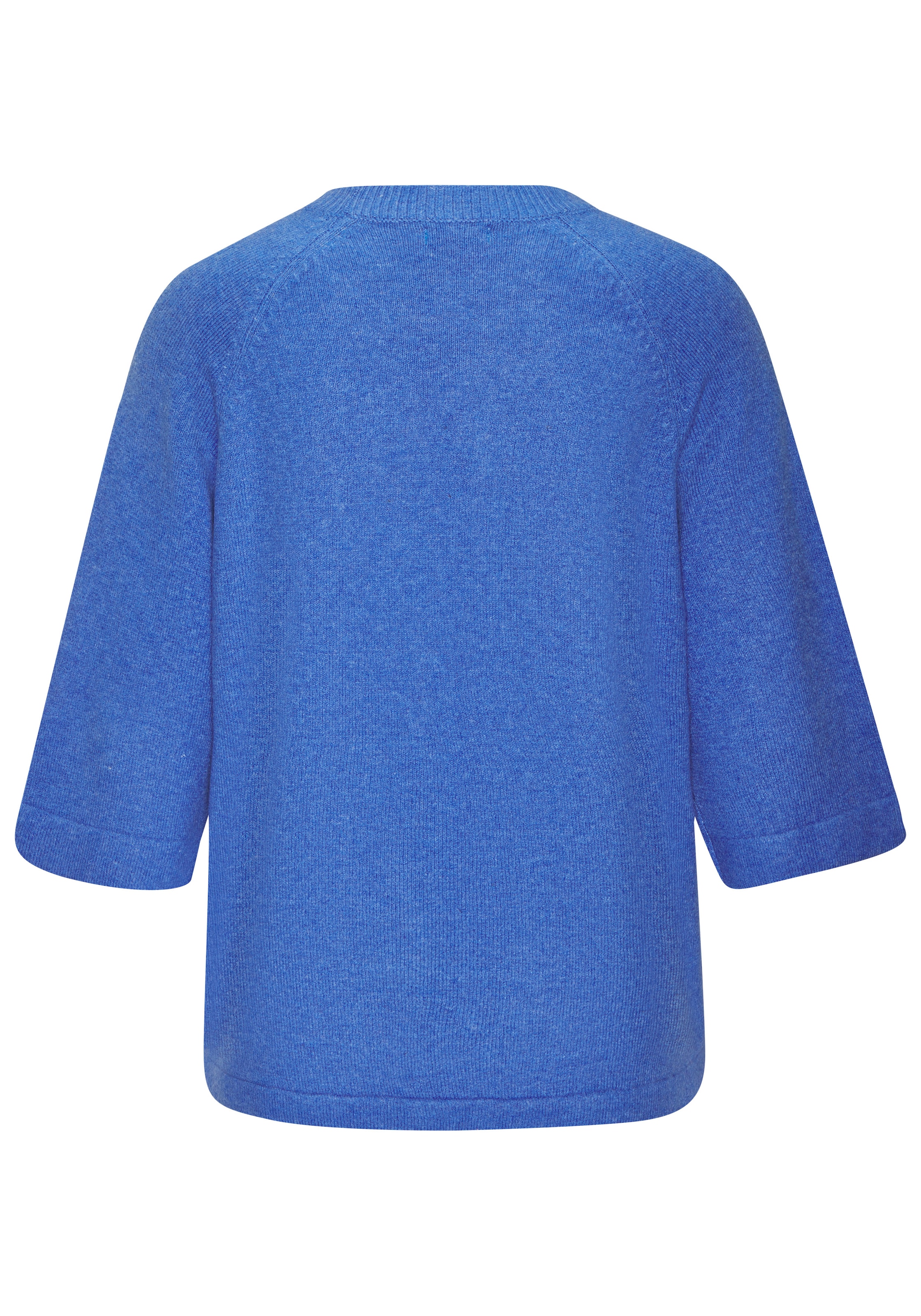 Vivance Kurzarmpullover