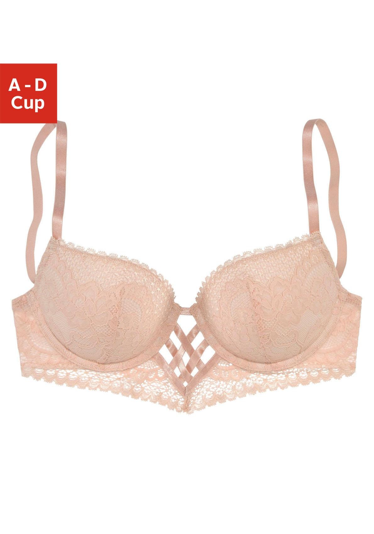 Lascana Push Up Bh Online Kaufen