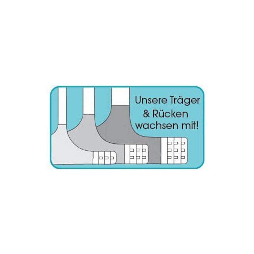 petite fleur Still-BH, ohne Bügel, mit aufhakbaren Clips