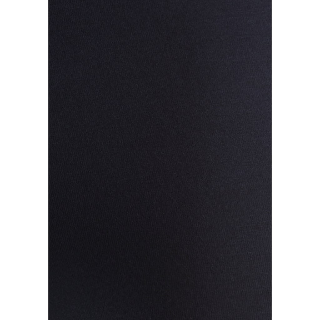 H.I.S Boxer »Boxershorts für Herren«, (Packung, 4 St.), mit bequemem Stretchbündchen