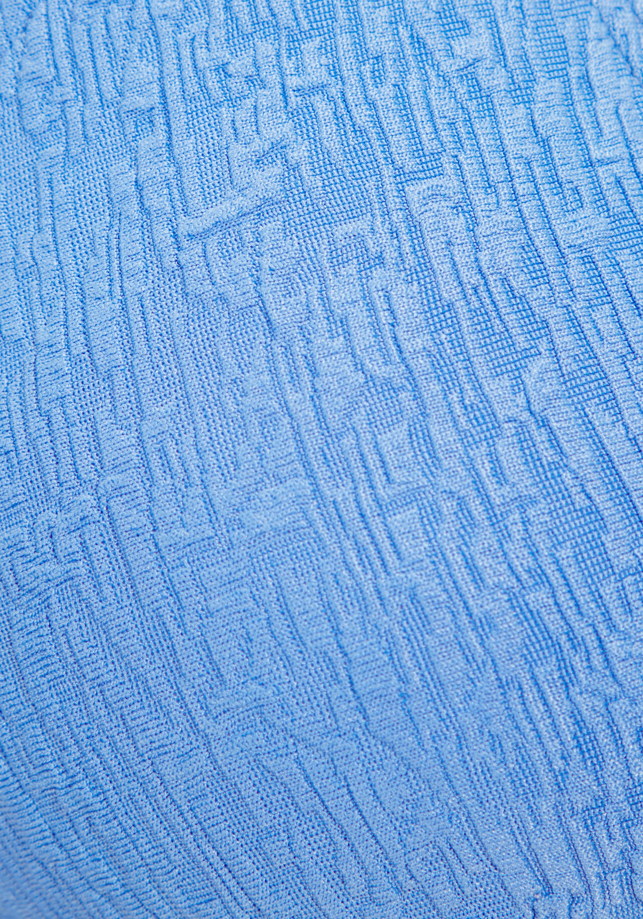 s.Oliver Bügel-Bikini-Top »Oana« mit Strukturmuster