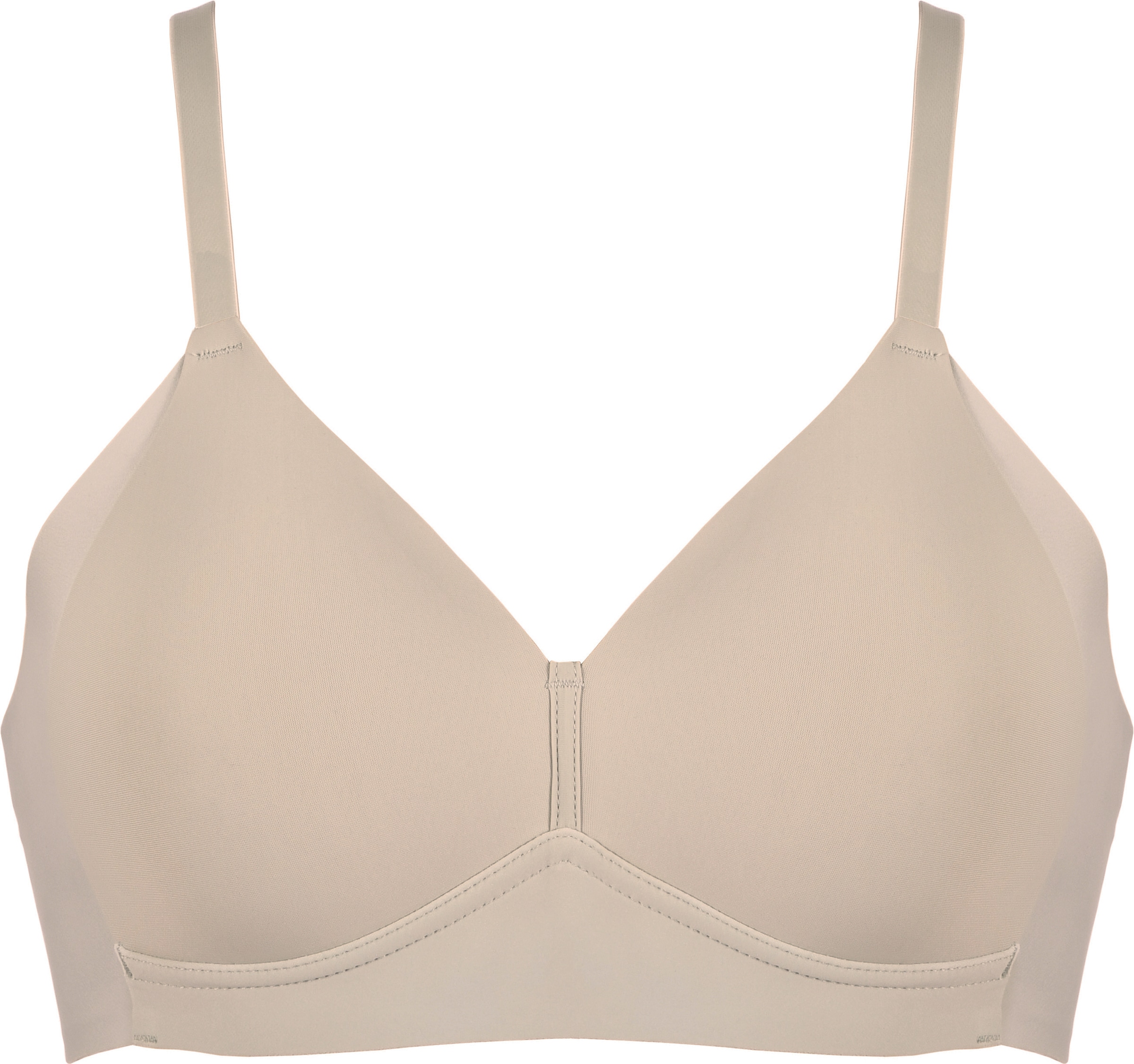 Naturana Soutien-gorge souple »Smoothing« flache nahtlose Abschlüsse, breites Unterbrustband, ohne Bügel