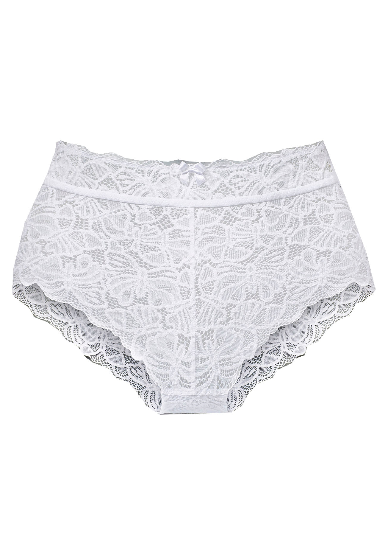 Nuance Taillenslip, aus feiner, floraler Spitze, sexy Dessous