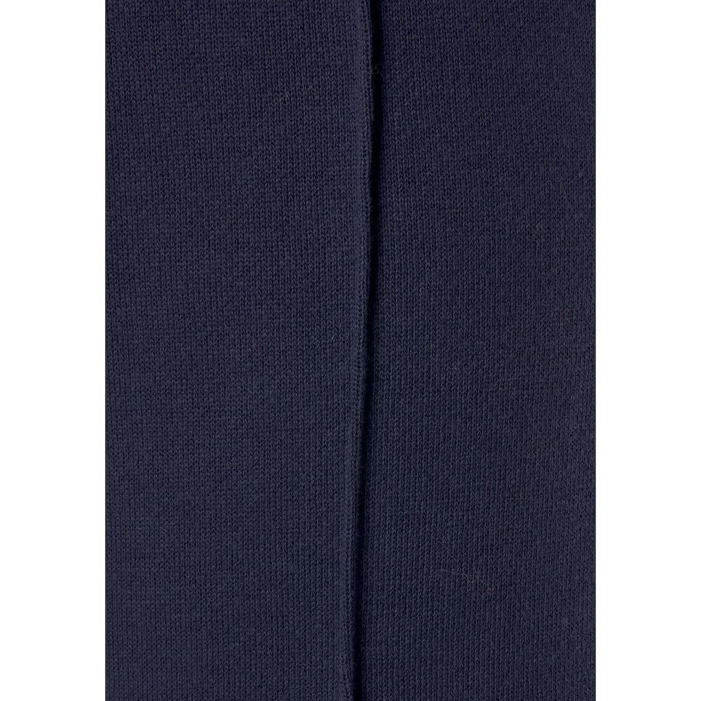 H.I.S Relaxhose, im maritimen Stil, Loungeanzug