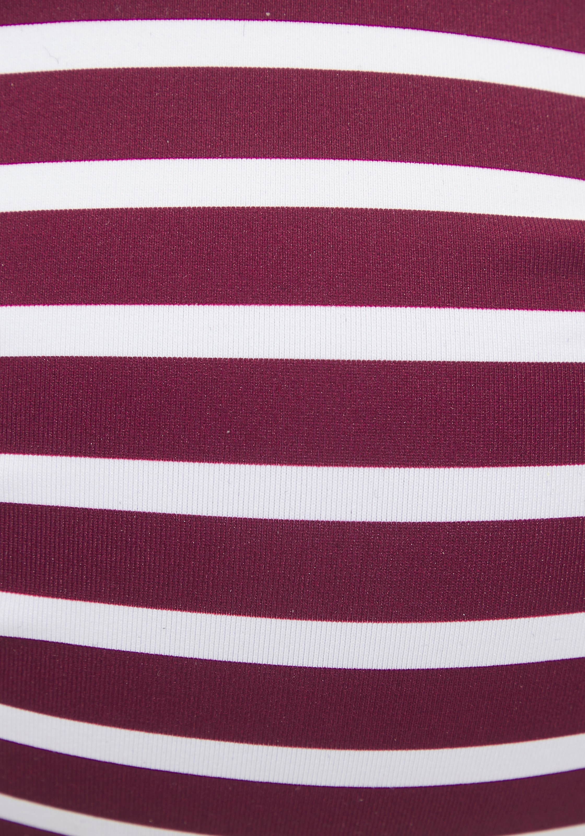 Venice Beach Top bikini bandeau à armatures »Tadu« mit vier Tragevarianten