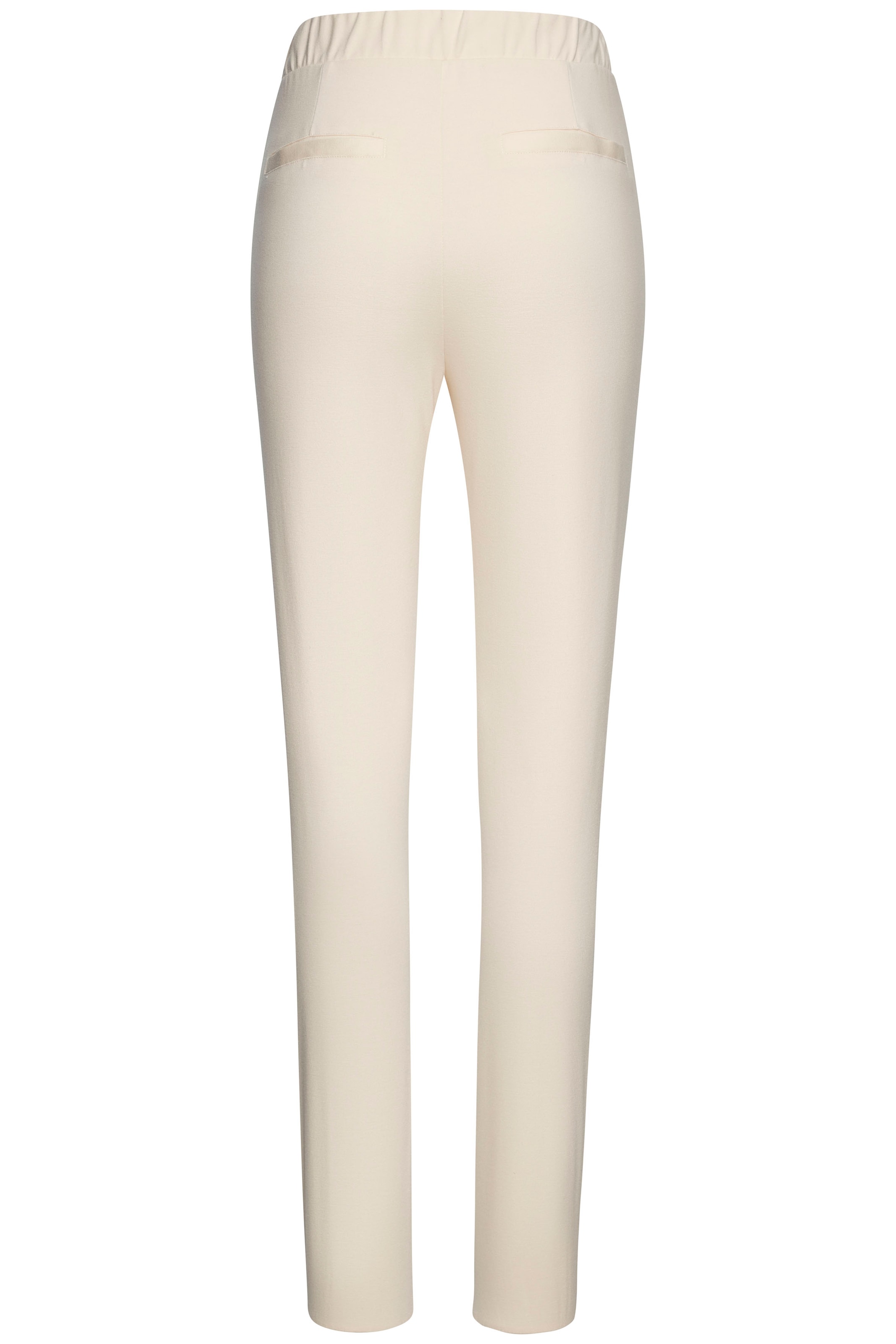 French Connection Loungepants, schmale sportive Form, weich fliessend