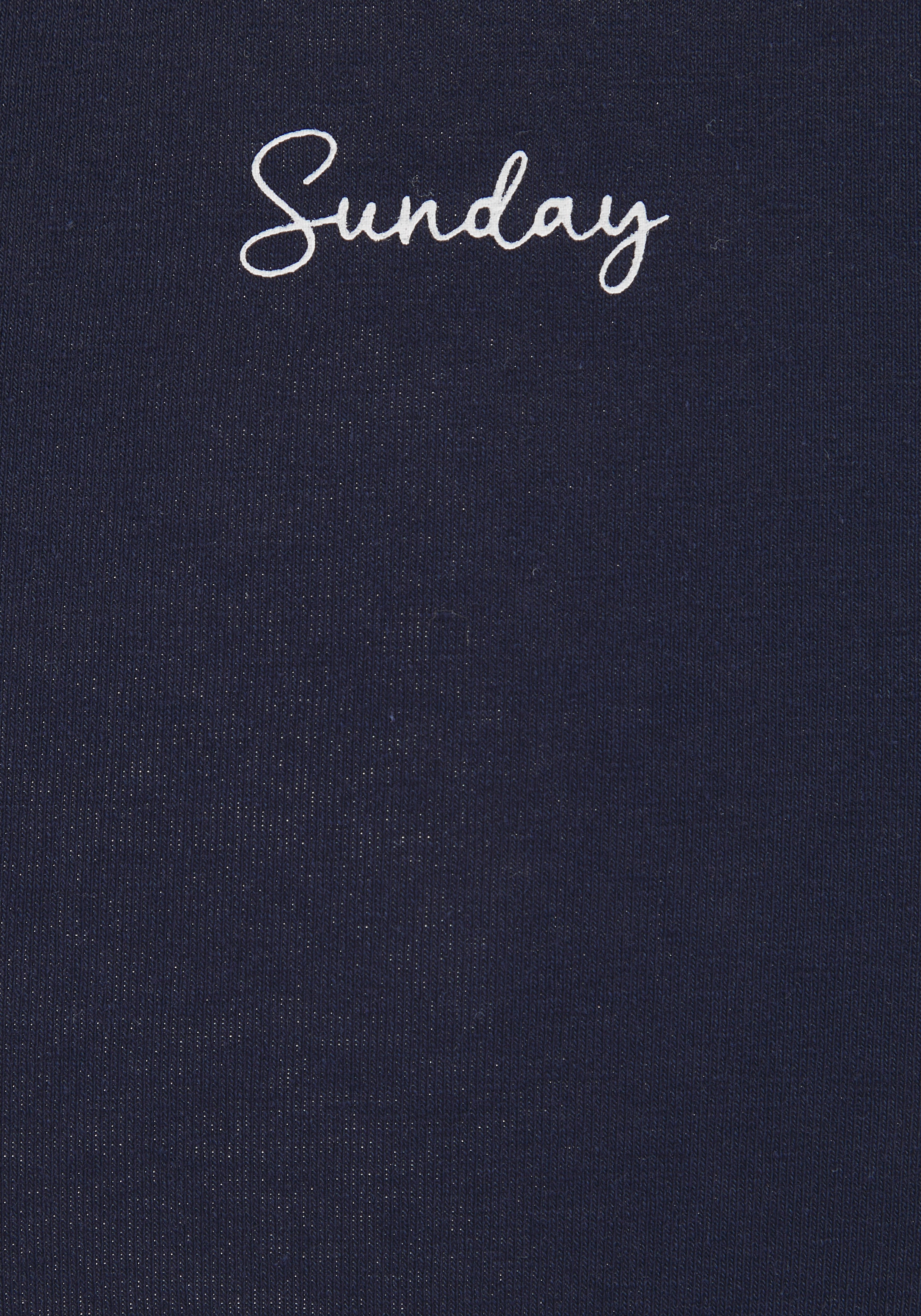 Vivance Panty Packung, 7er-Pack, 7 Stk. Angenehm elastische Baumwollqualität