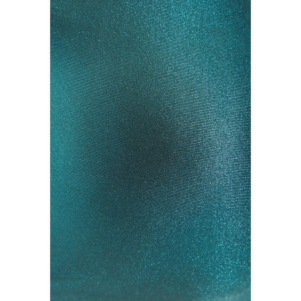 Copenhagen Studios Bandeau-Bikini-Top »Manon«, aus glänzendem Material