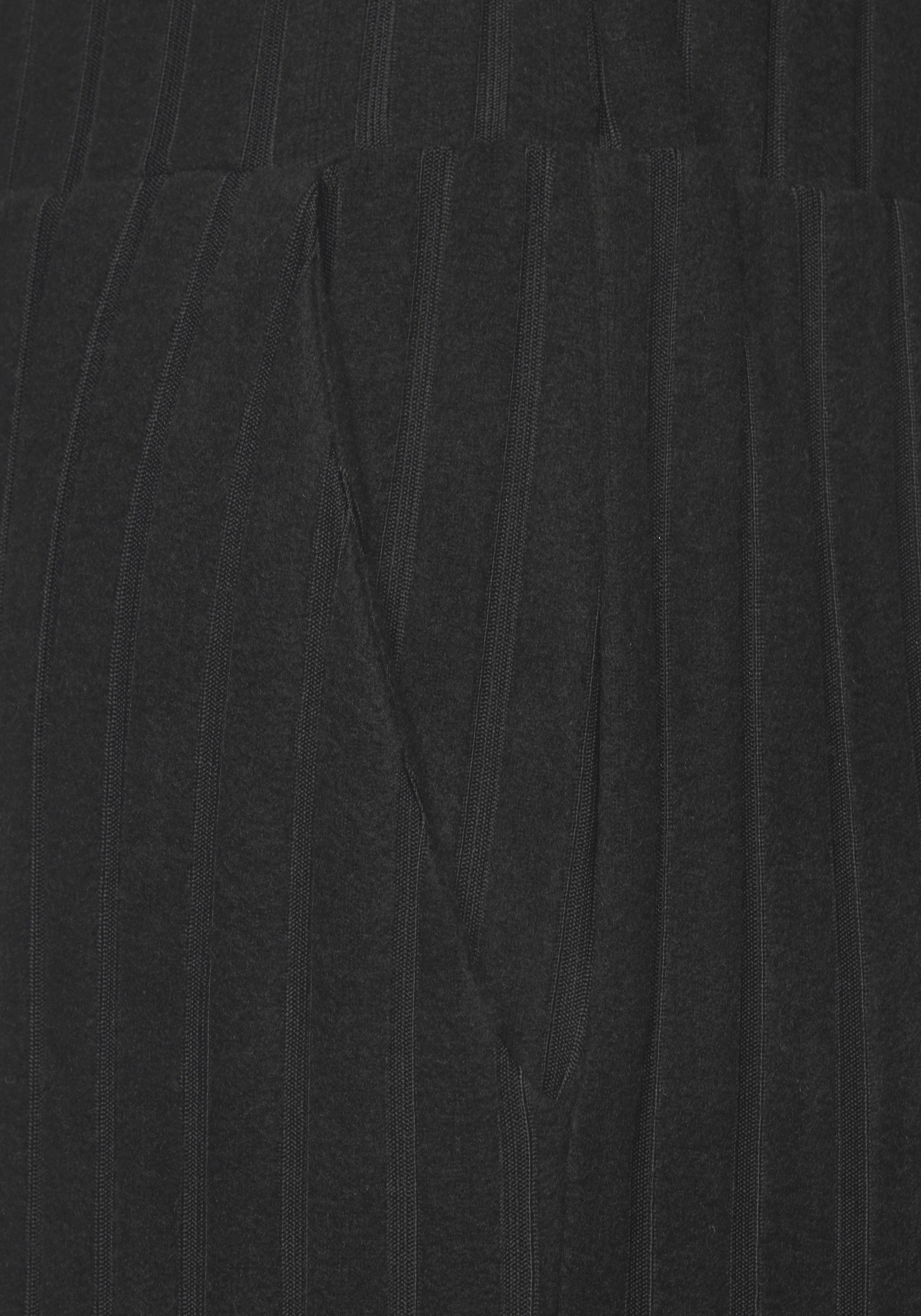 Vivance Schlupfhose »mit lockererem Bein«  aus Rippstoff, Sommerhose, bequem