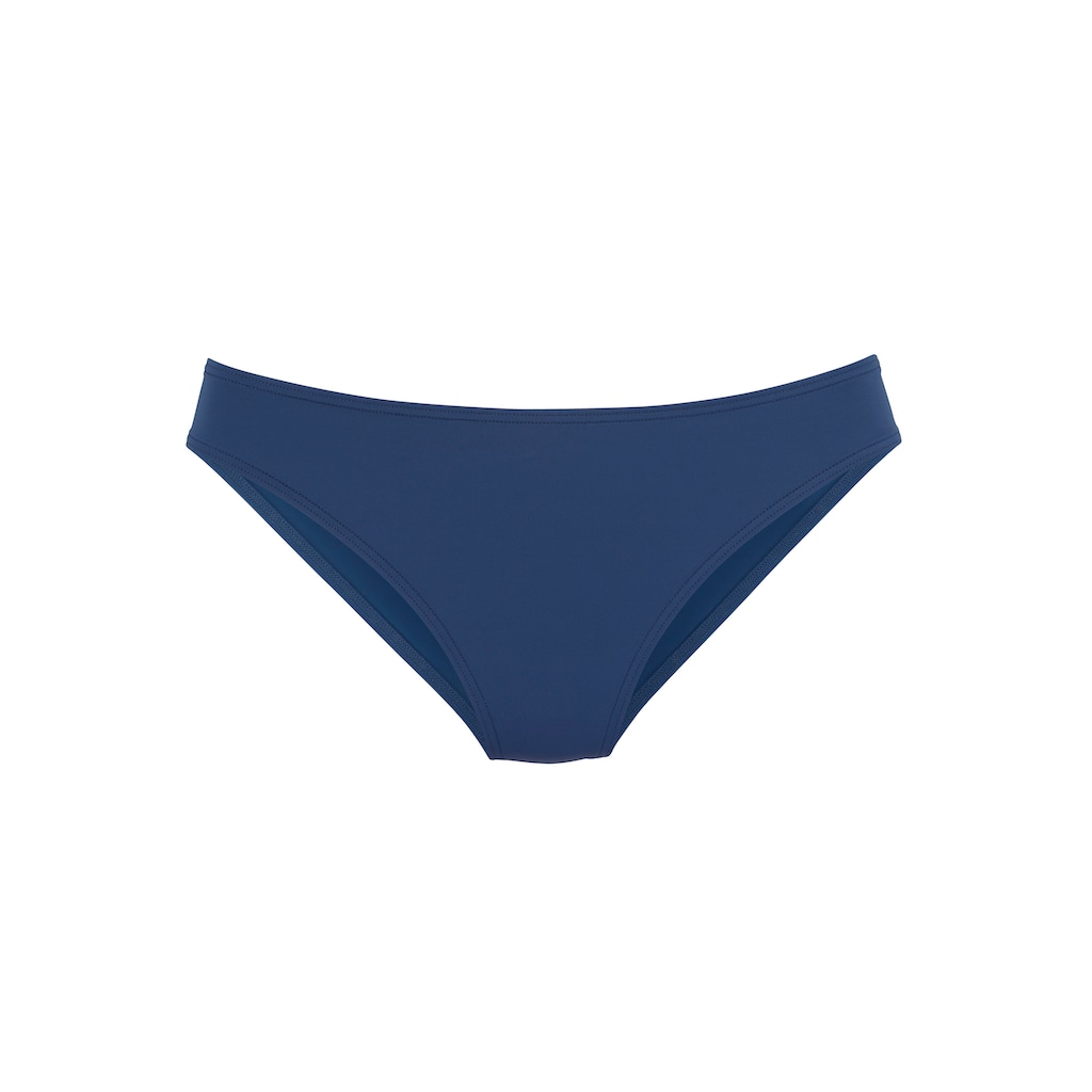 LASCANA ACTIVE Bikini-Hose »Oceana«, in klassischer Form