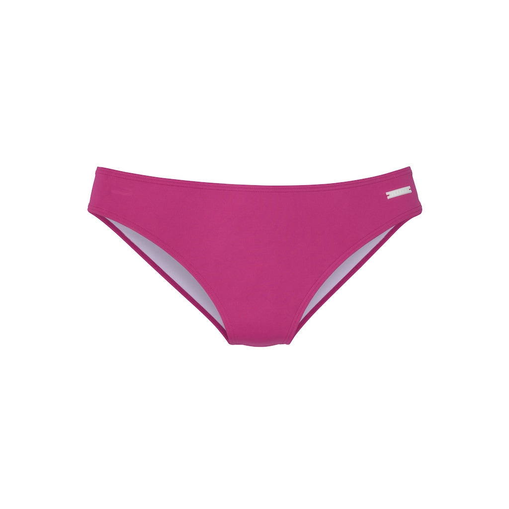 Elbsand Bikini-Hose »Letra«, in klassischen Farben