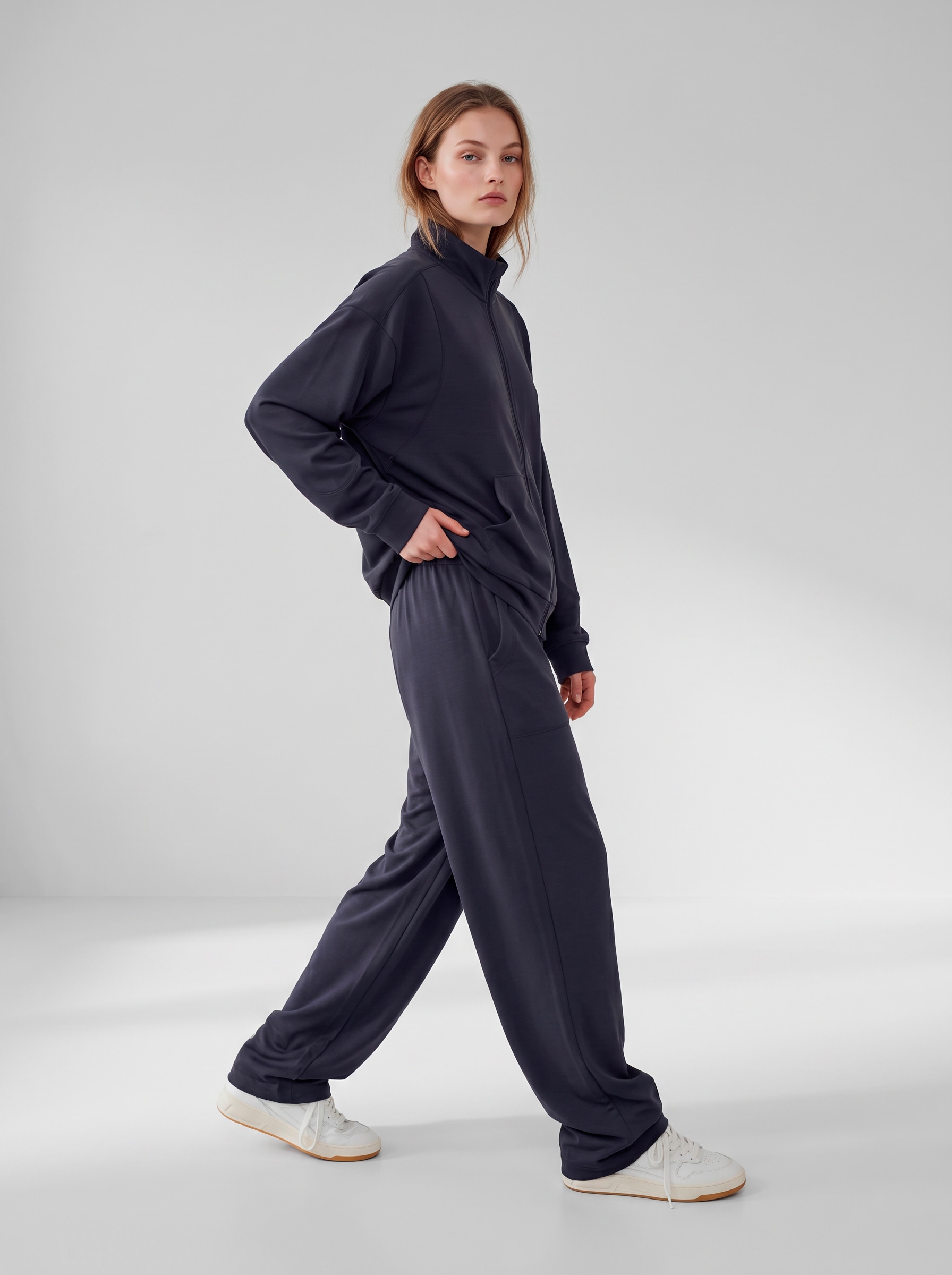 Copenhagen Studios Loungehose  extra softes Material
