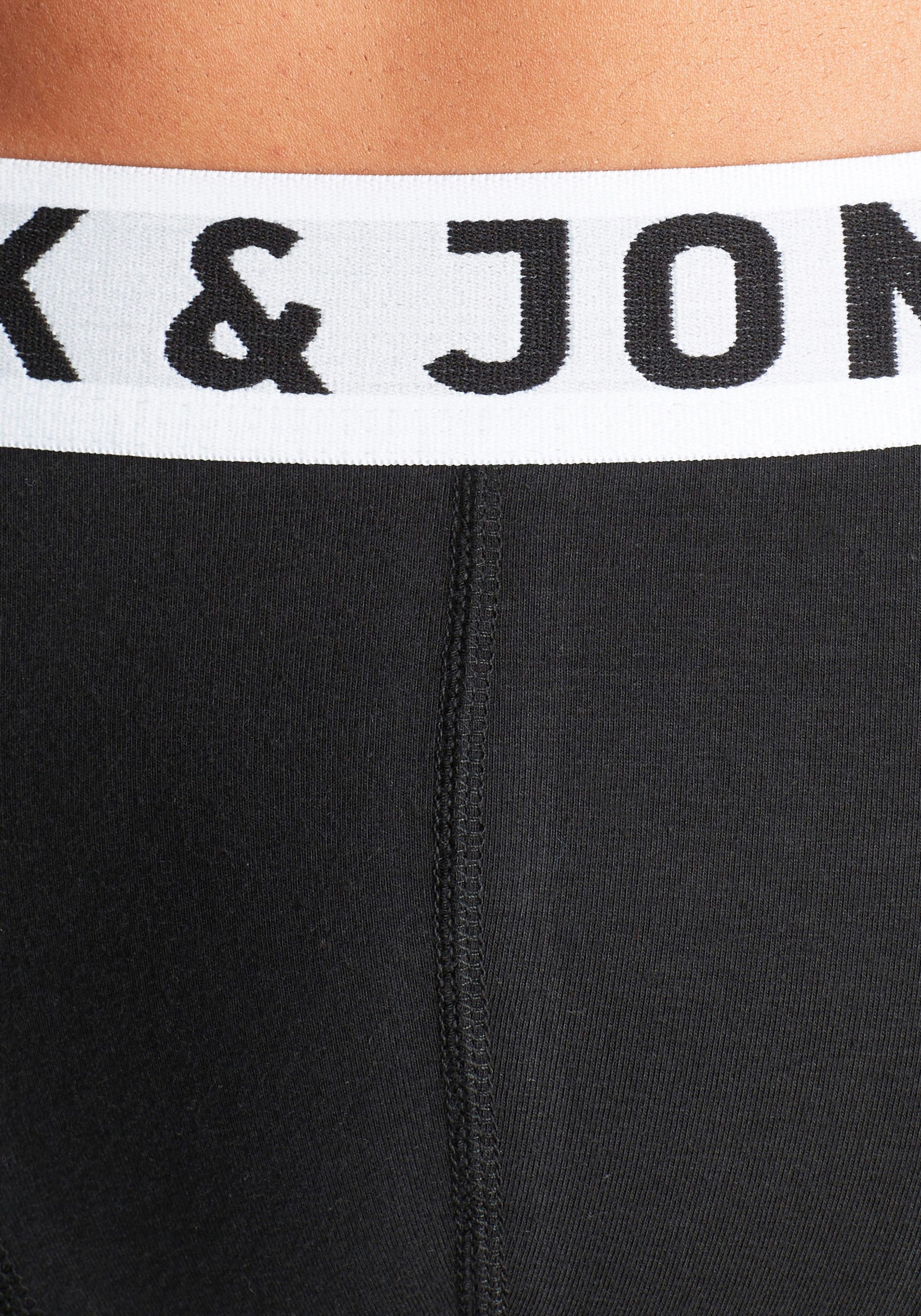 Jack & Jones Boxer »Sense Trunks«, 3 Stk.