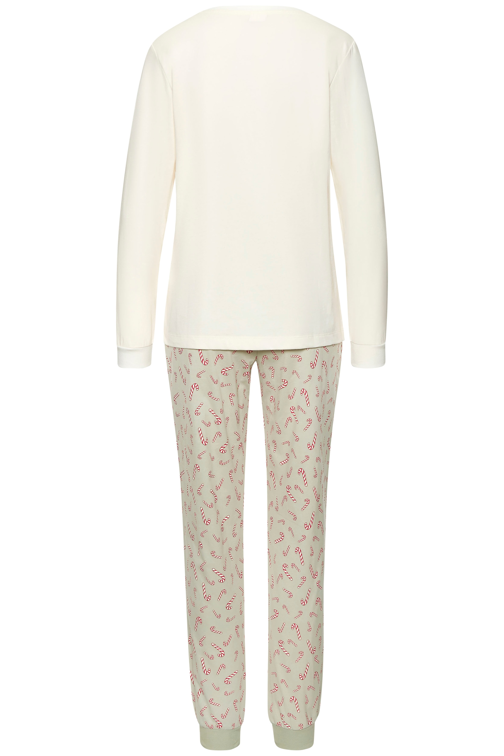 LASCANA Pyjama Set, 2 tlg.