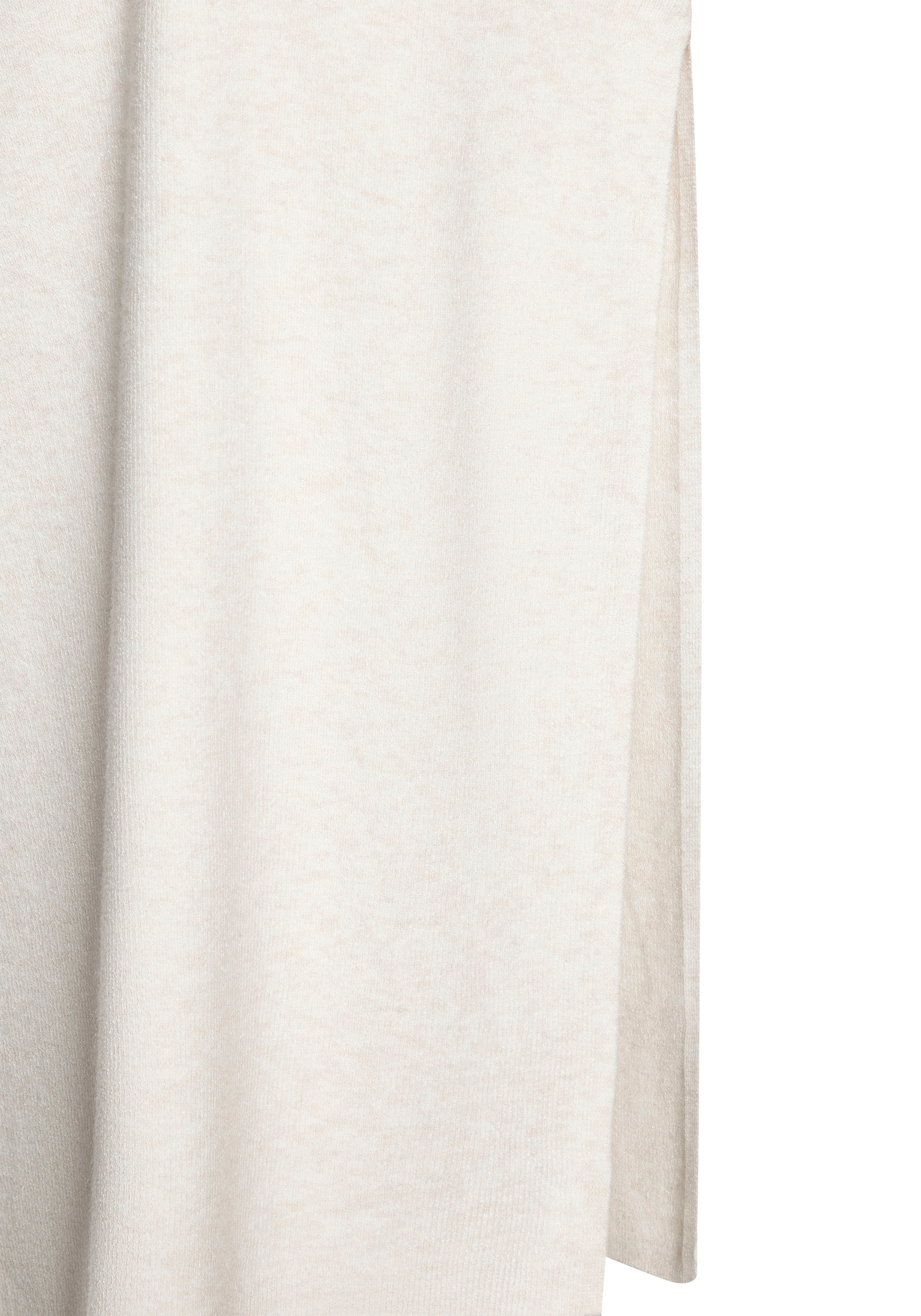 Copenhagen Studios Robe en tricot aus hochwertigem Rippstrick, Loungewear