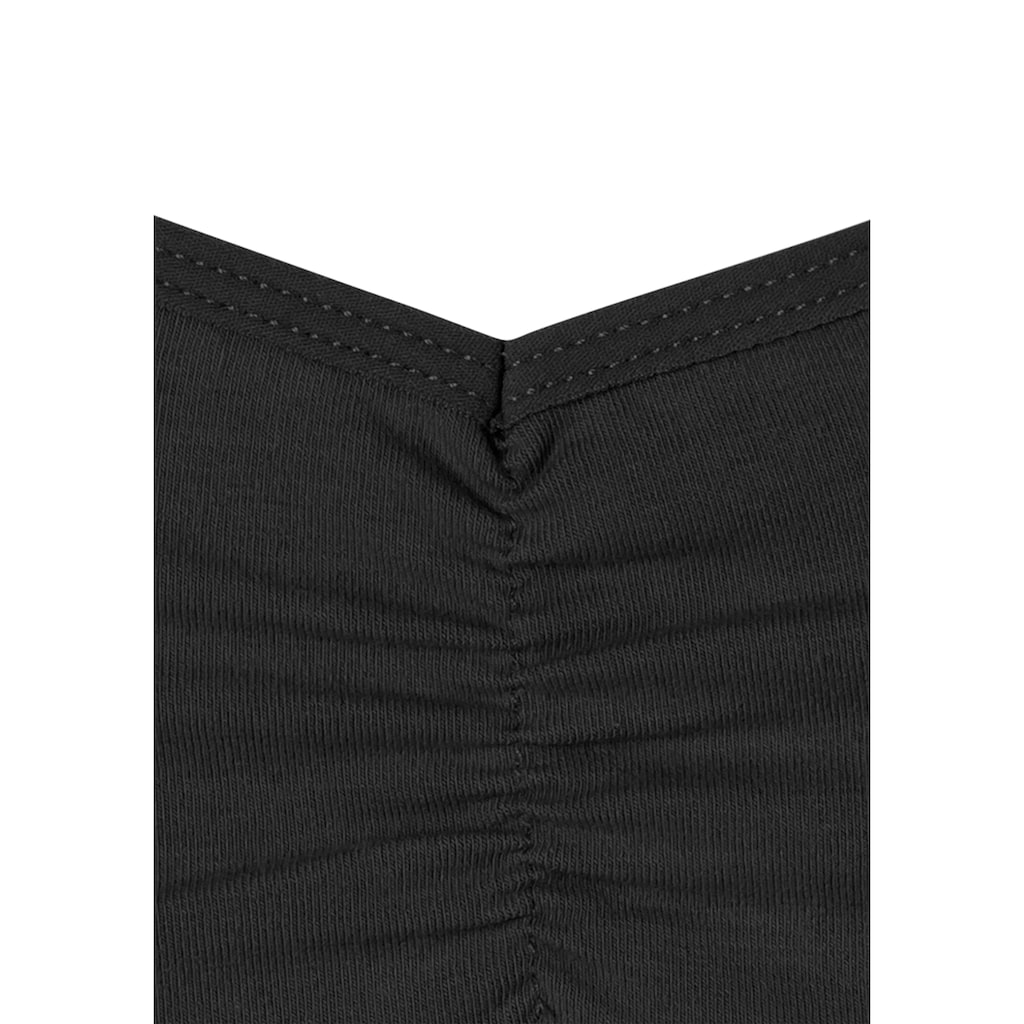Buffalo Bustier, mit verstellbaren Trägern
