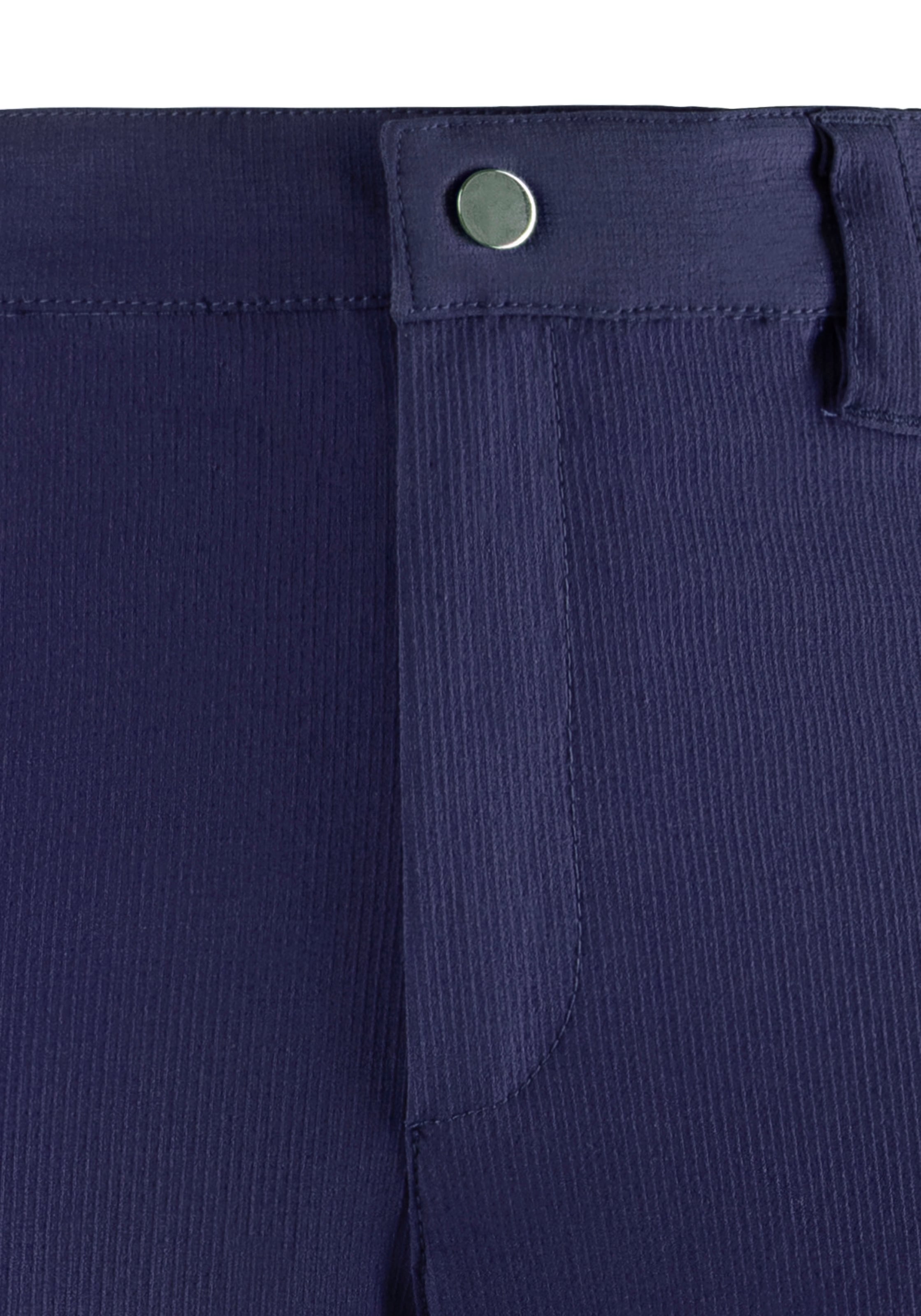 LASCANA ACTIVE Trekkinghose, 2-in 1-Hose mit abnehmbaren Hosenbeinen