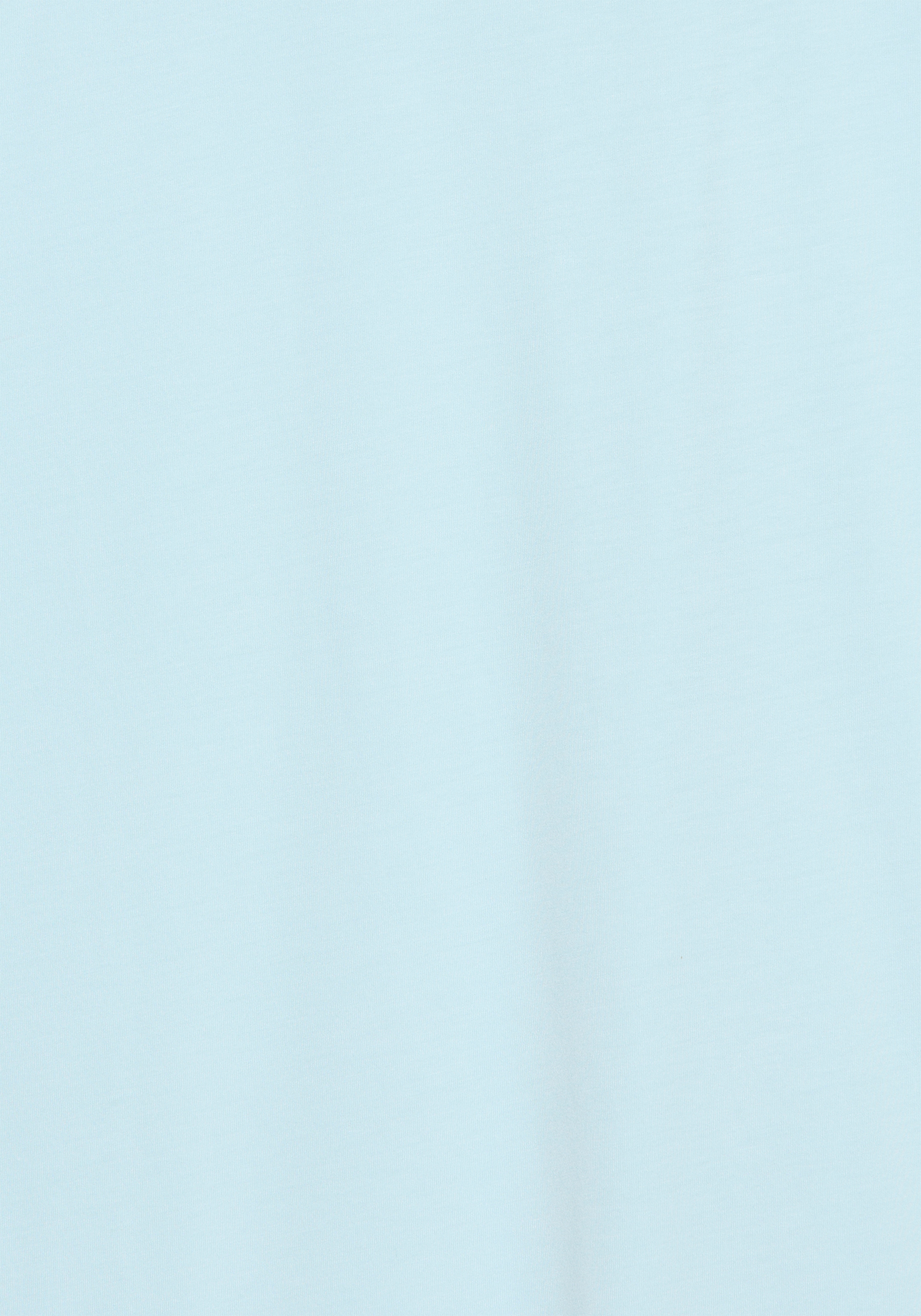 s.Oliver Chemise de nuit belle impression frontale