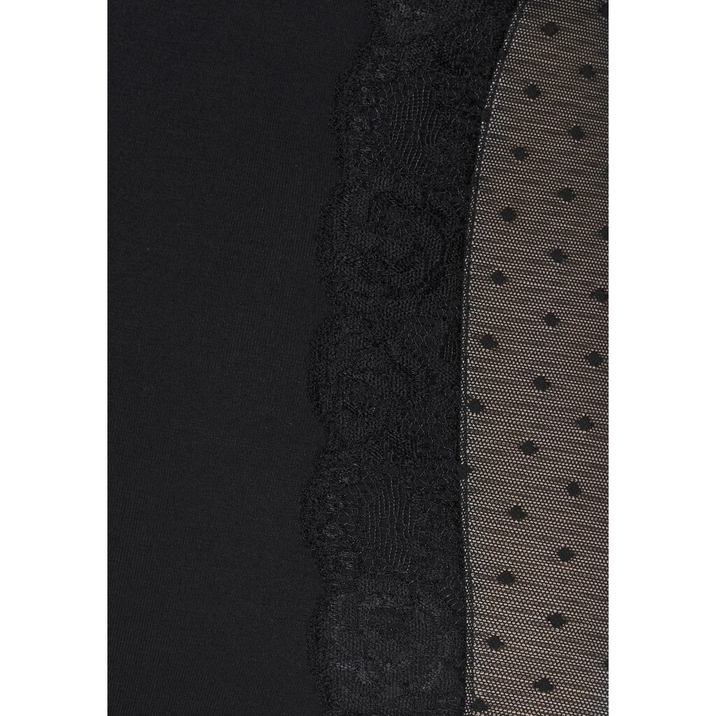 LASCANA Taillenslip