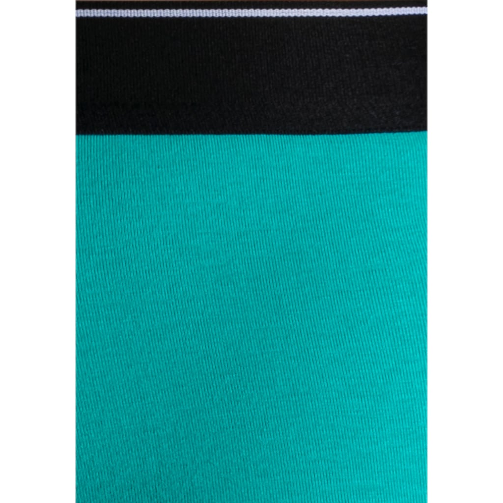 Bruno Banani Boxer »Boxershorts für Herren«, (Dose, 4 St.), in der Dose verpackt
