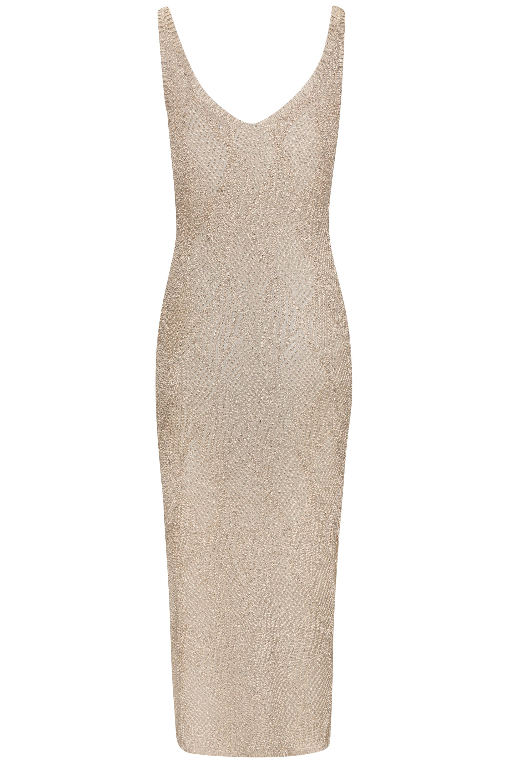 LASCANA Strickkleid
