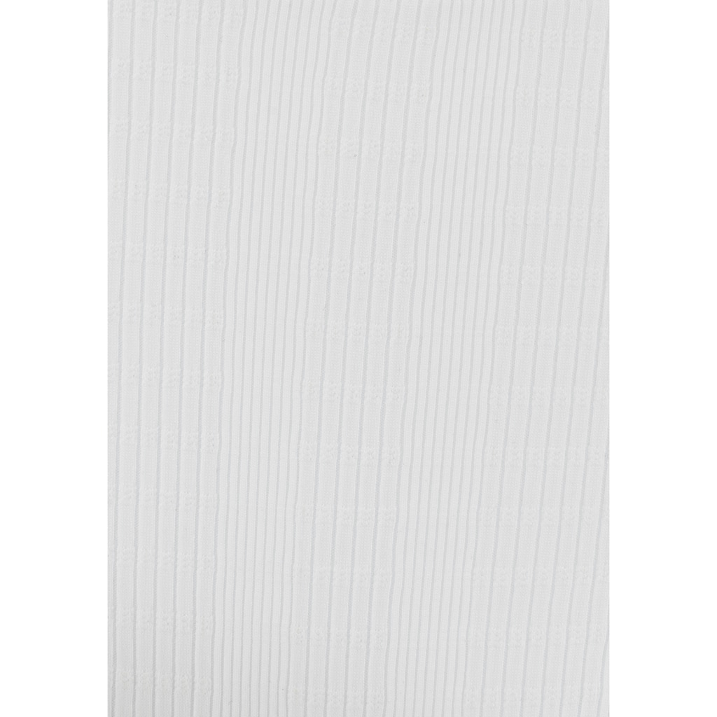 Copenhagen Studios Bikini-Hose »Nela«, in knapper Schnittform